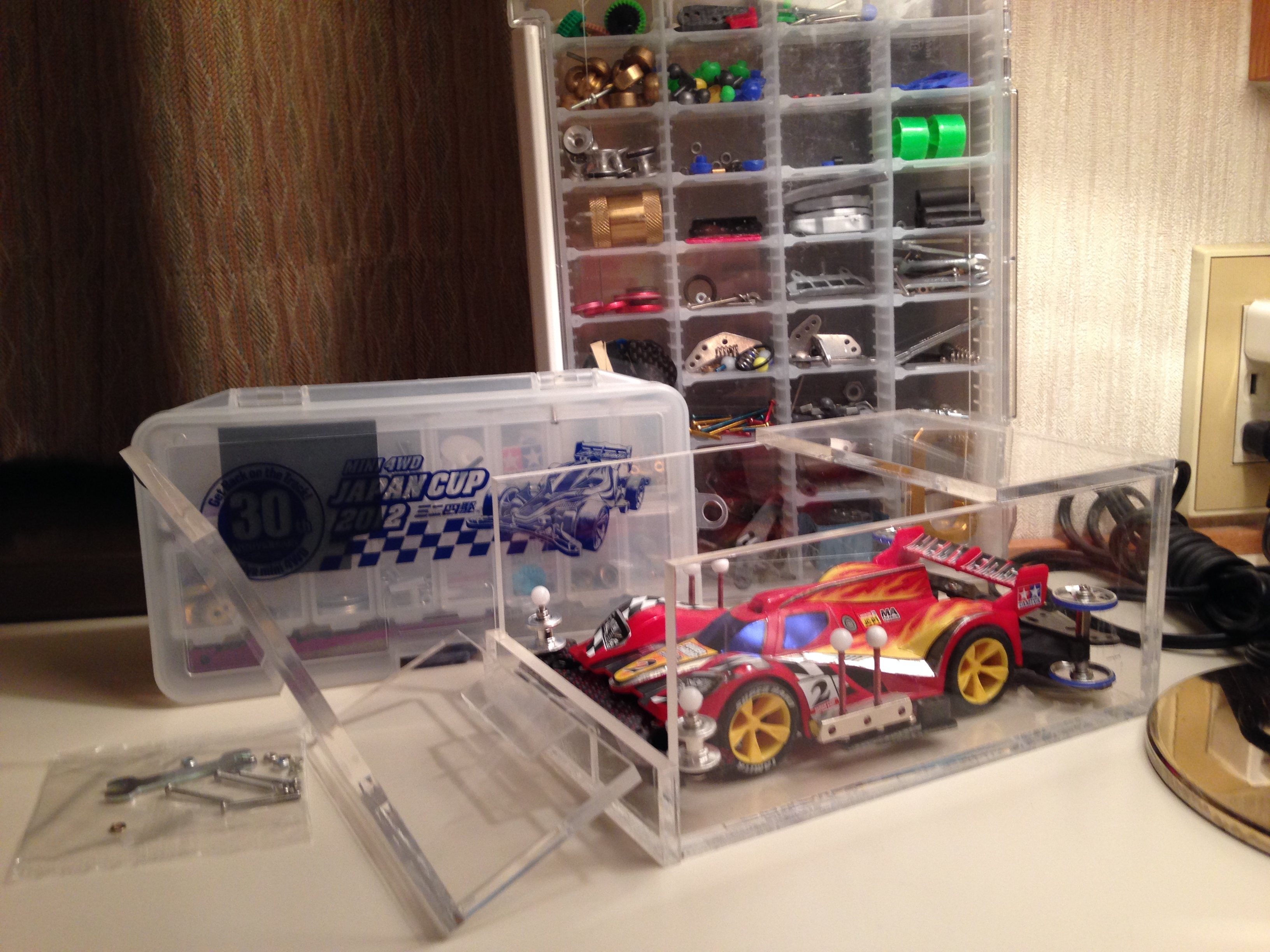 ヒートエッジ - サブ画像4