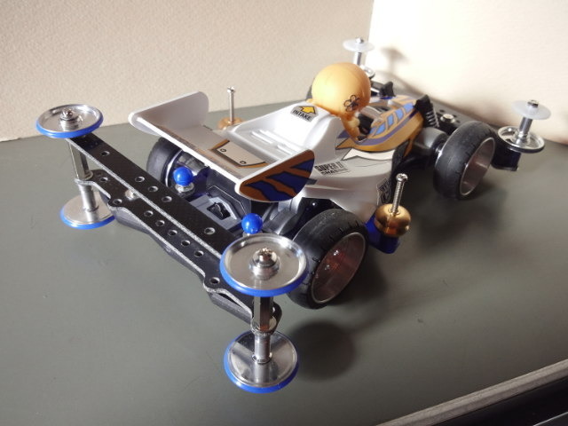 コンカラーＯＴティロフィナーレ号 - サブ画像4