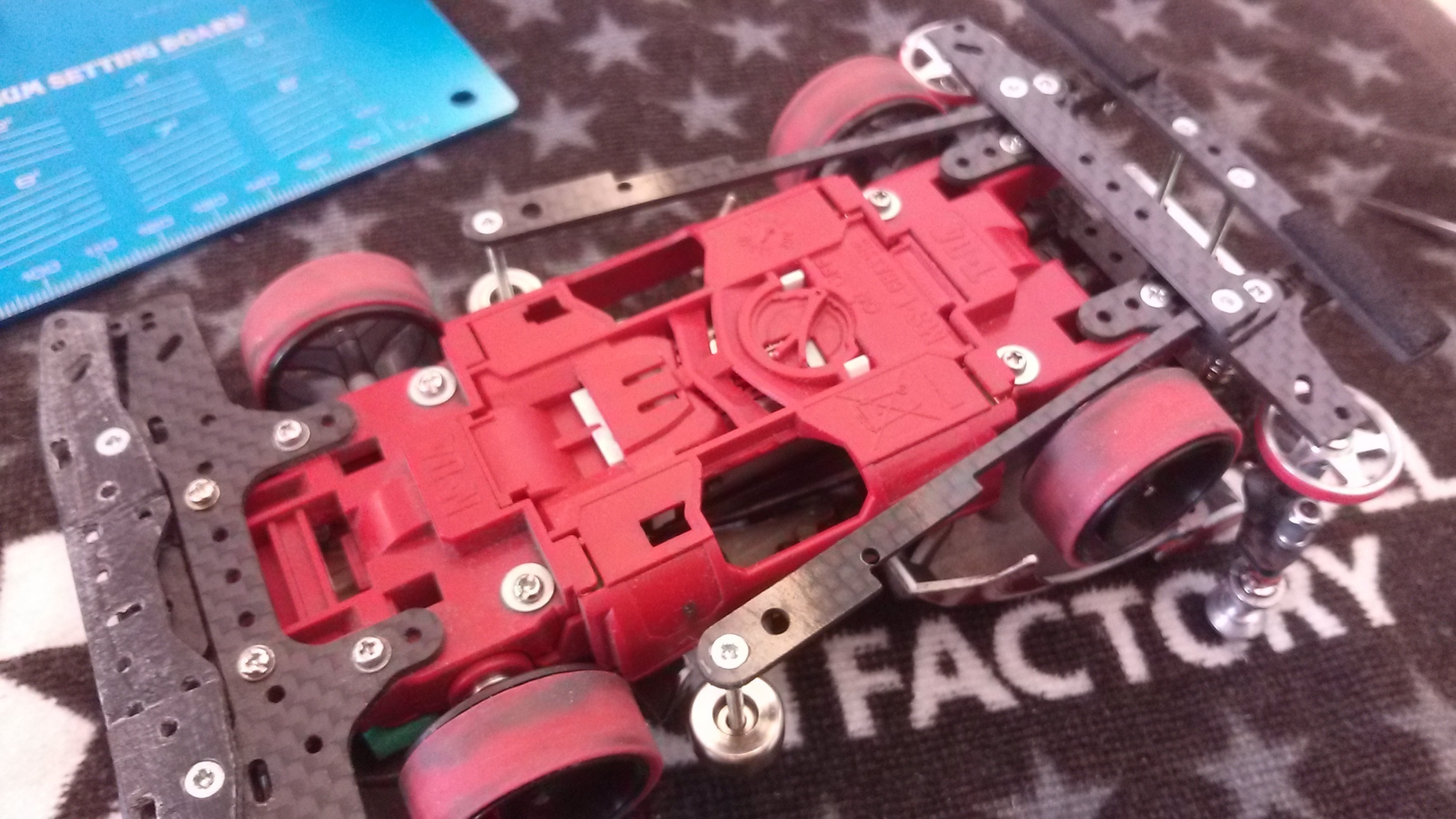 ビートマグナムMark.4(仮) - サブ画像4