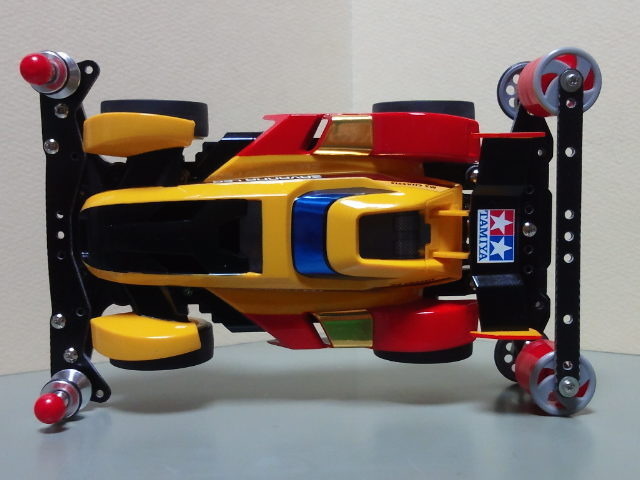 サバンナレオ - サブ画像4