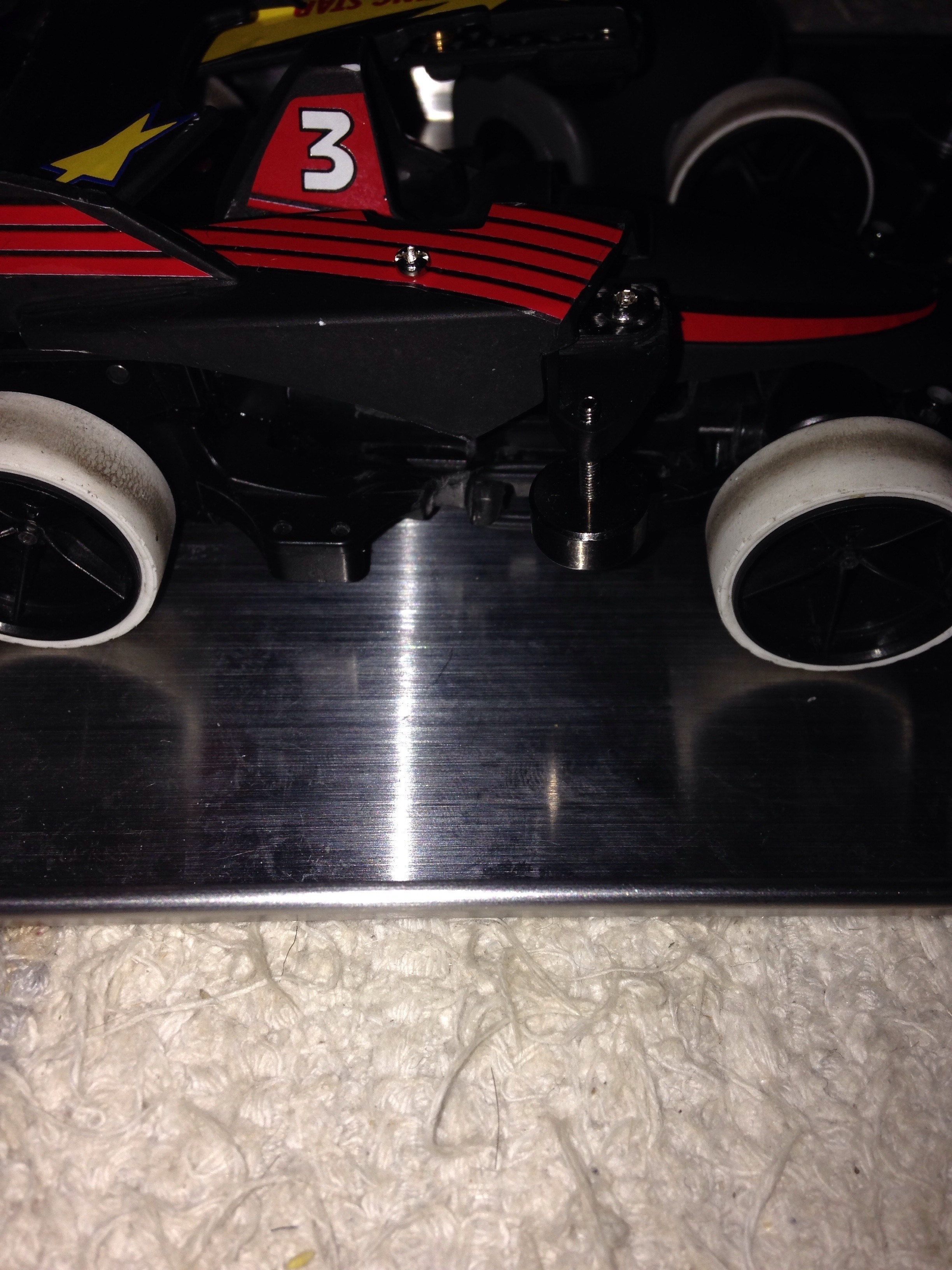 シューティングスター - サブ画像4