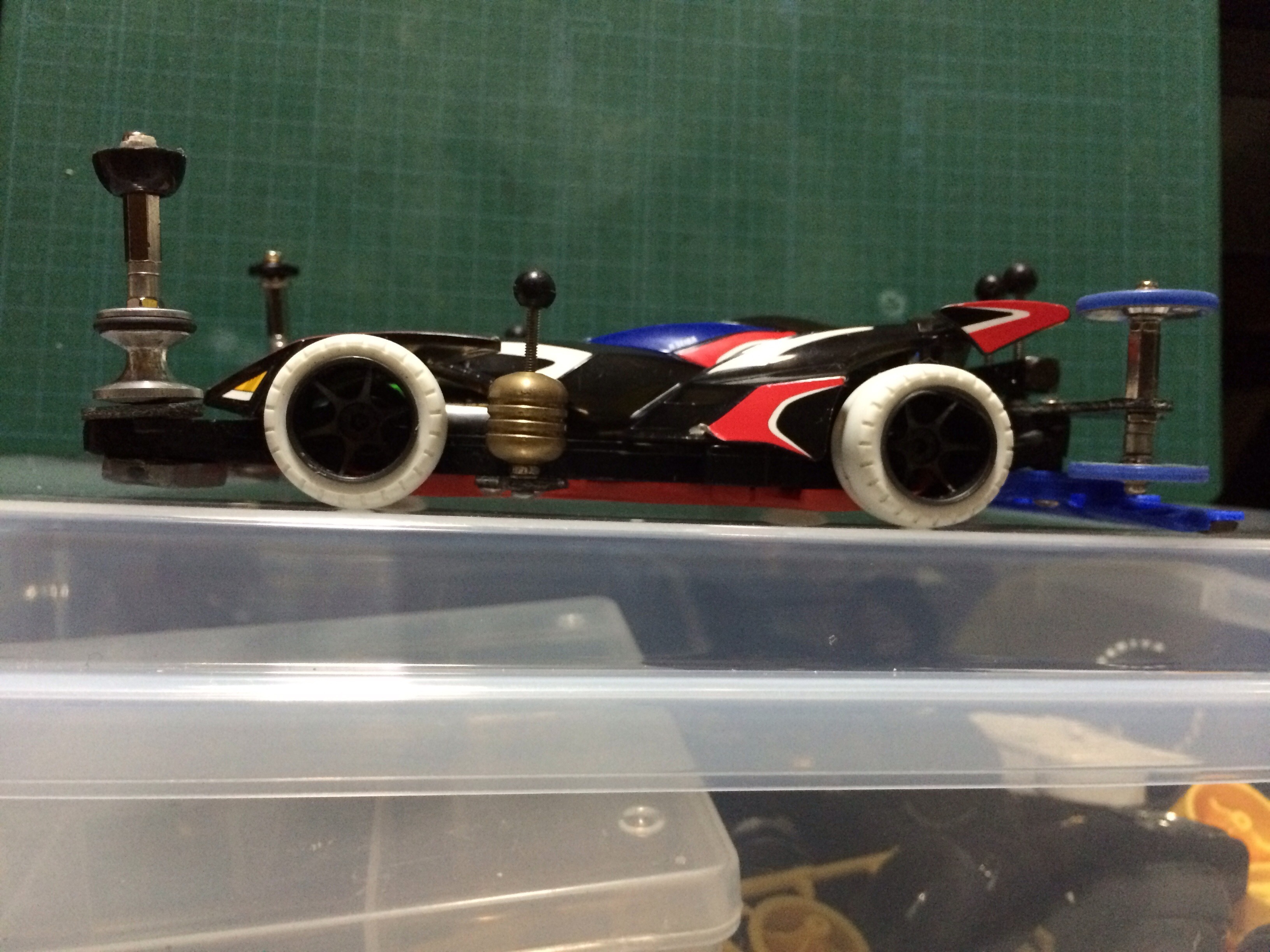 ブリッツァーソニック シャコタン仕様 - サブ画像4