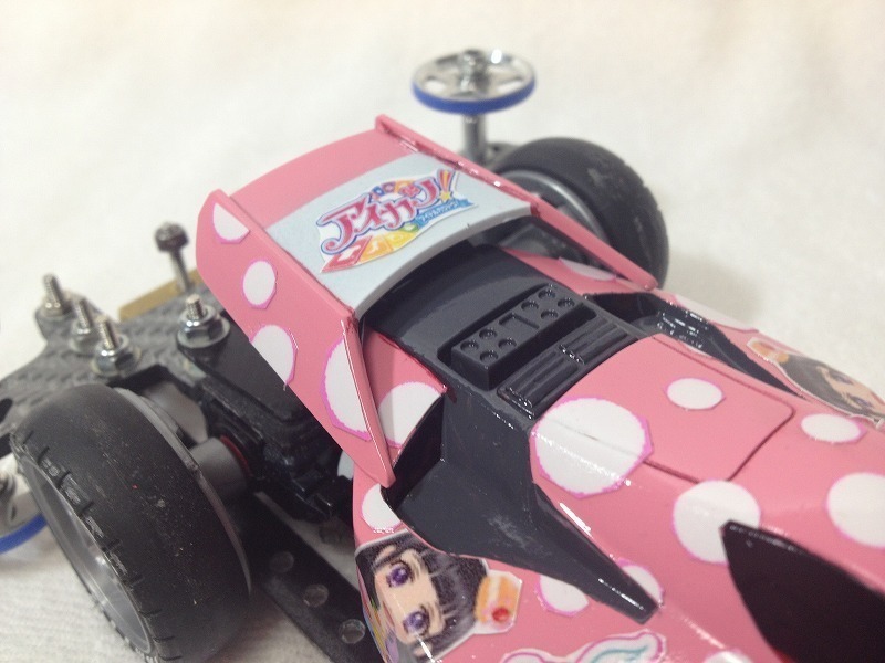 テラスコーチャーVer.小久保ユカ - サブ画像4