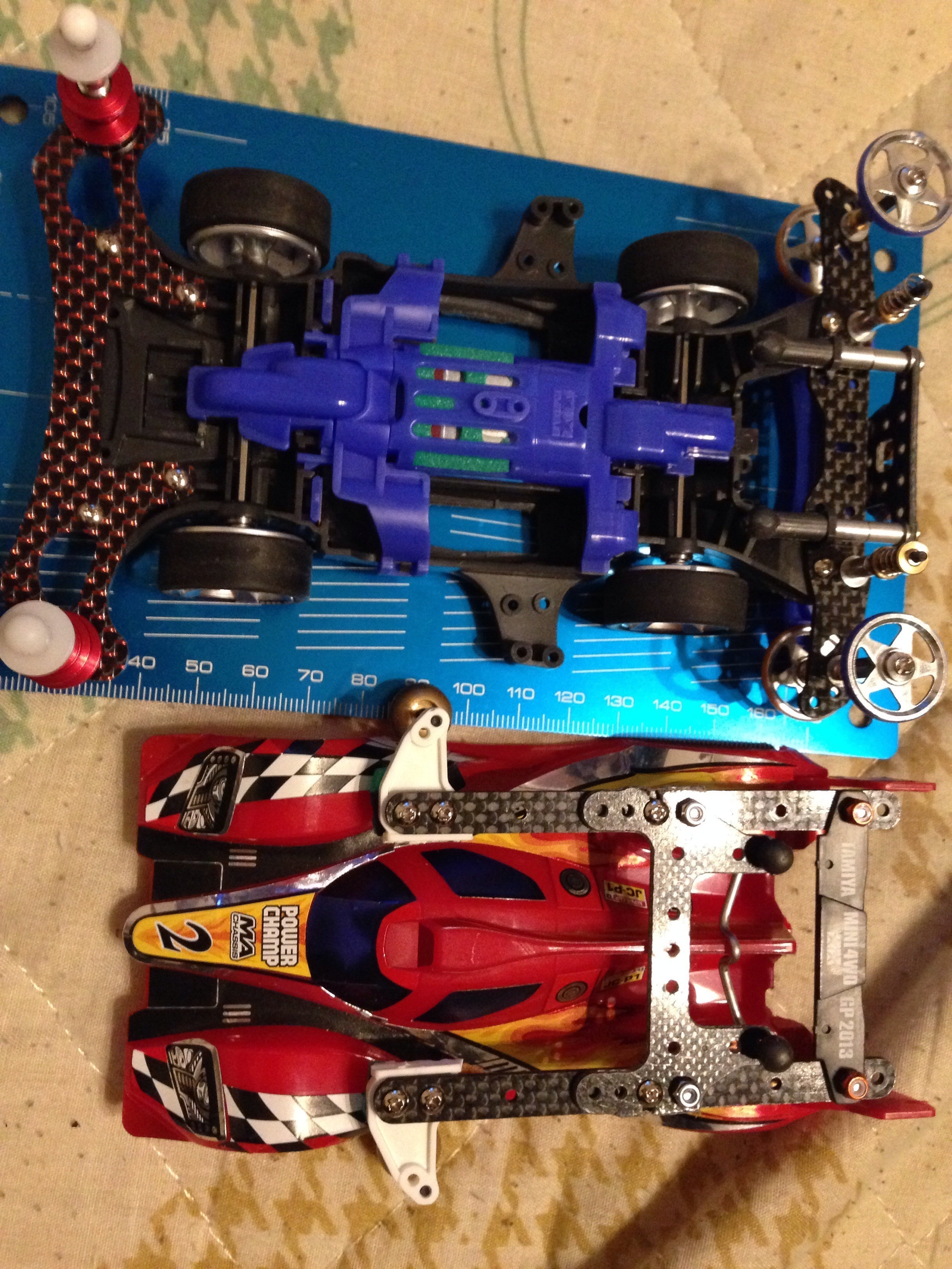 ヒートエッジ 2014 NEW year ver. - サブ画像4