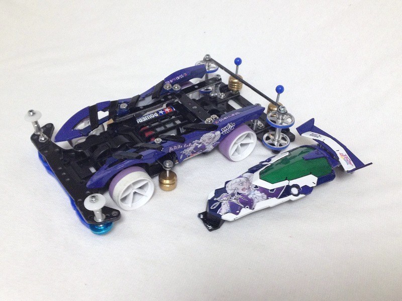 ゴスマジリーパー - サブ画像4