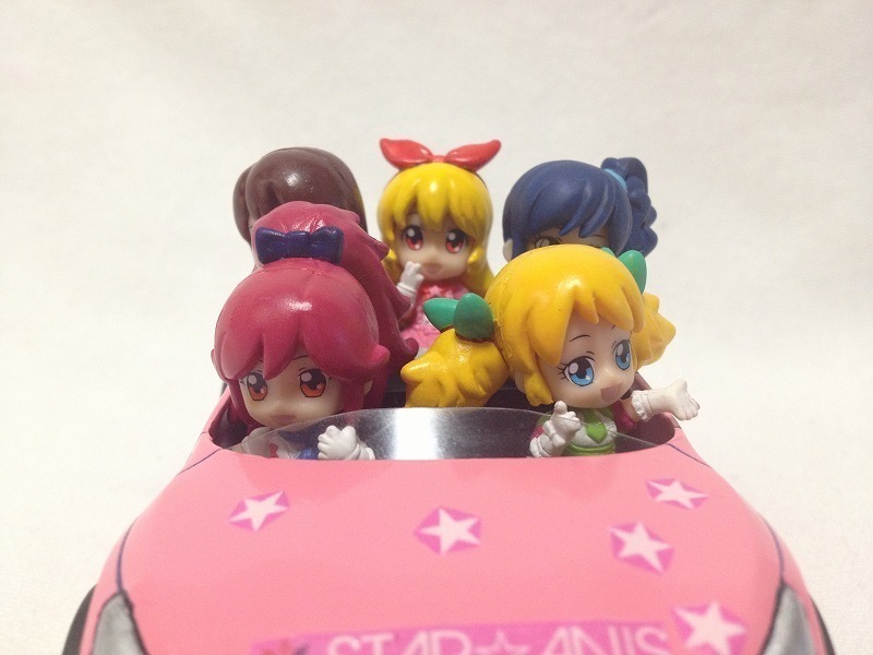 ダイハツ コペンRMZ Ver.オリジナルスター☆彡 - サブ画像4