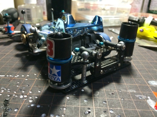 VSシューティングスター - サブ画像4