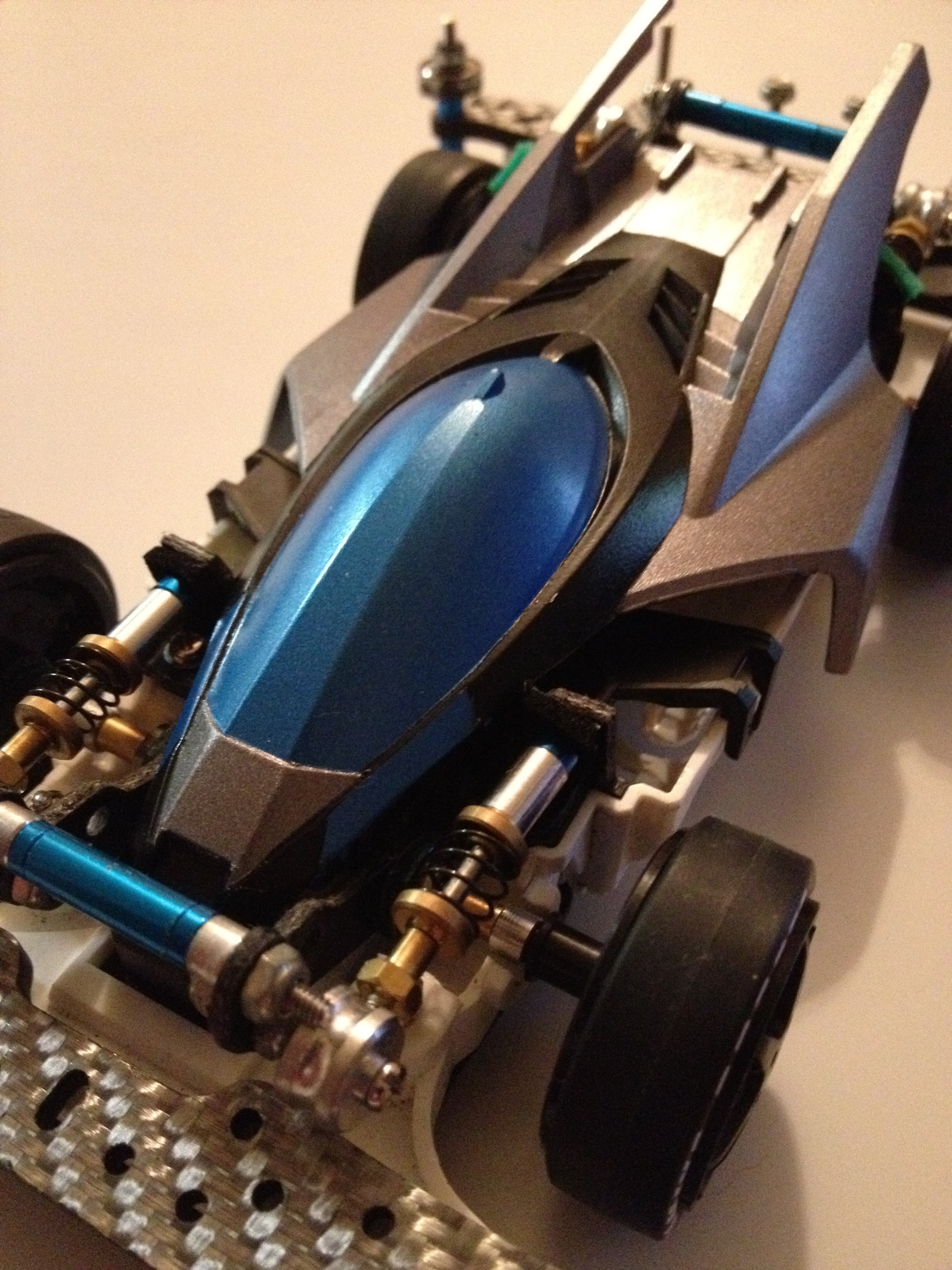 サンダーショット - サブ画像4