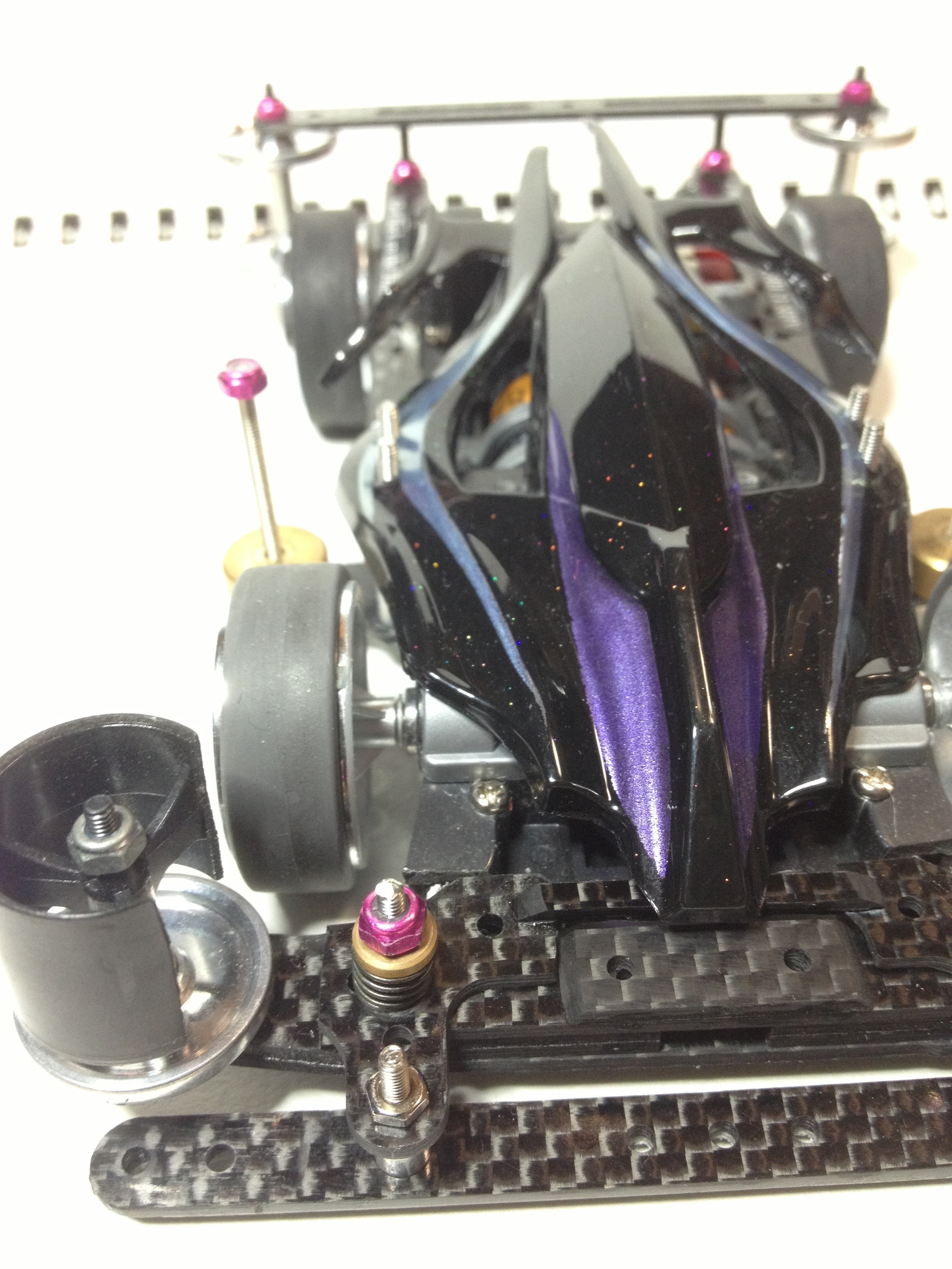 スライドダンパー+Mシステム - サブ画像4