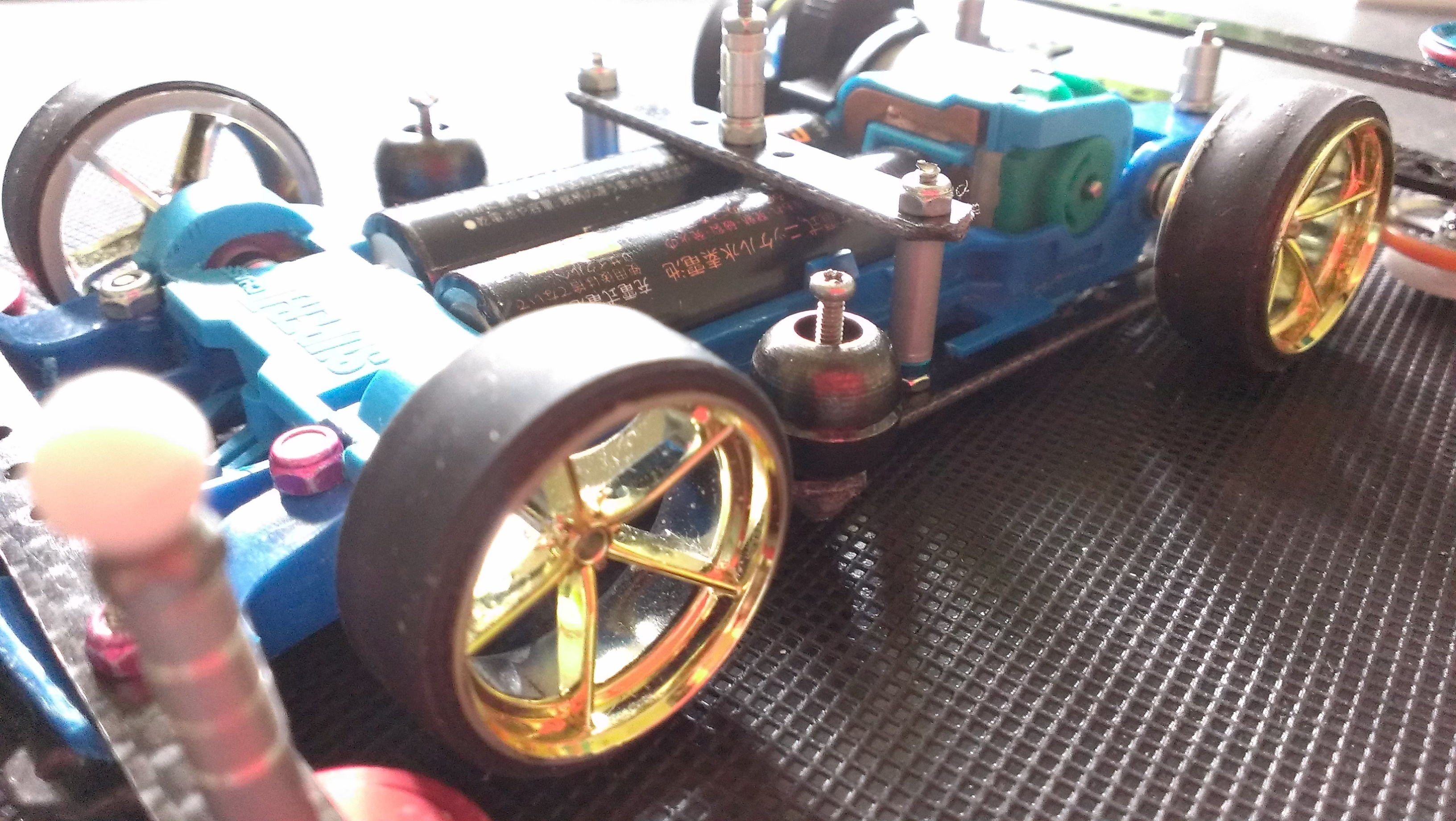 NANA-SONIC - サブ画像4