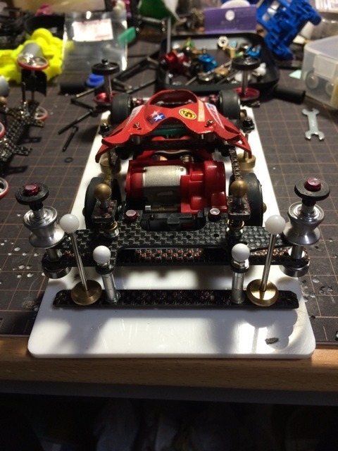 白帯リバティエンペラー - サブ画像4