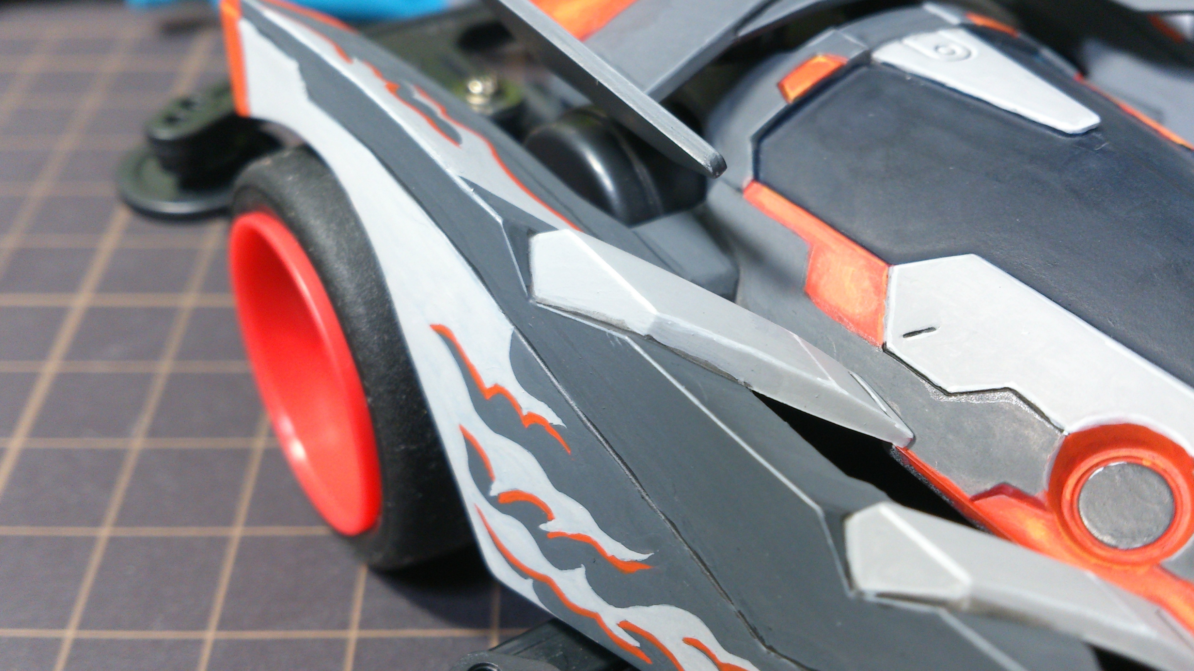 スラッシュリーパー  - サブ画像4