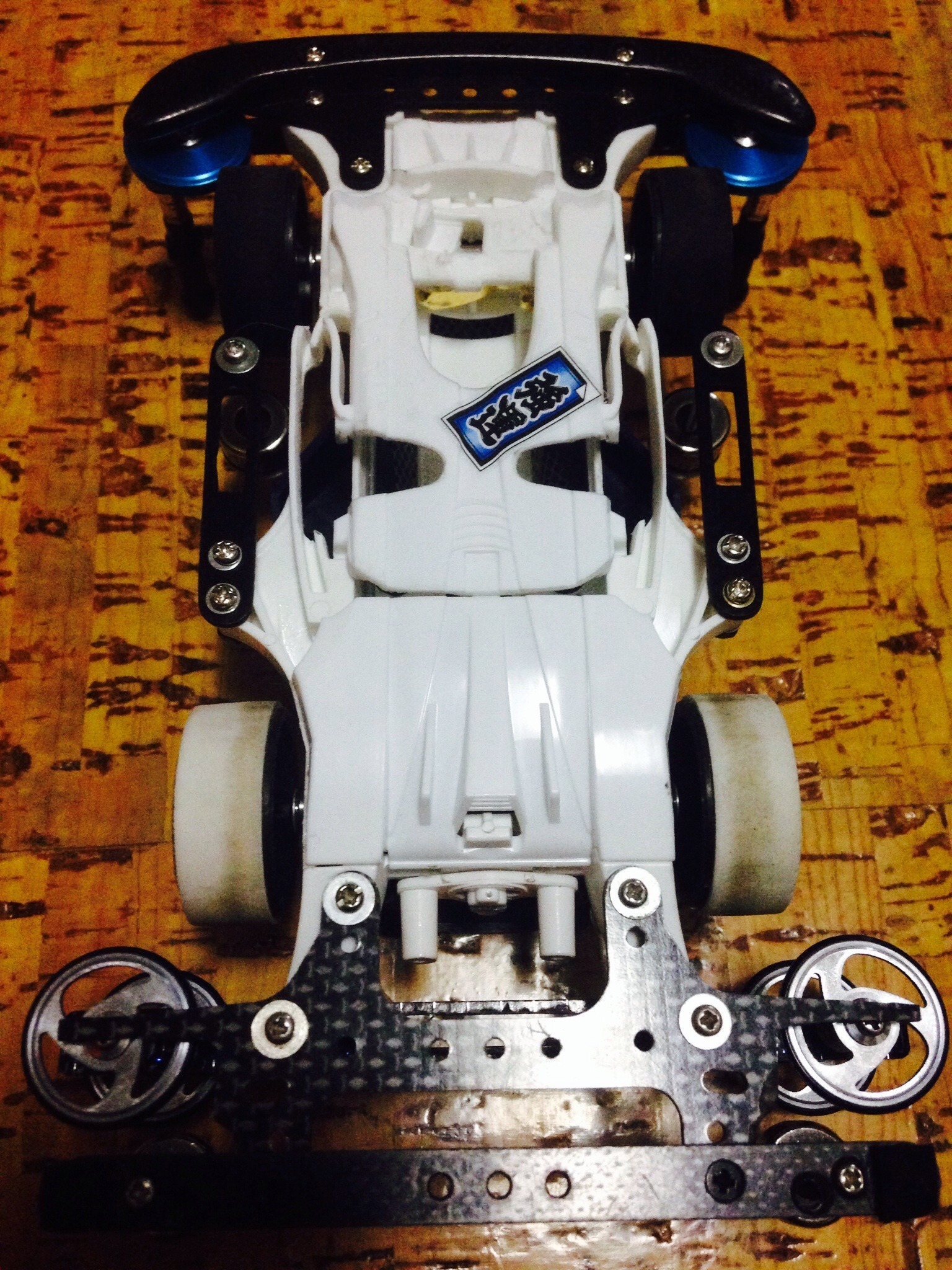 テラスコーチャー - サブ画像4