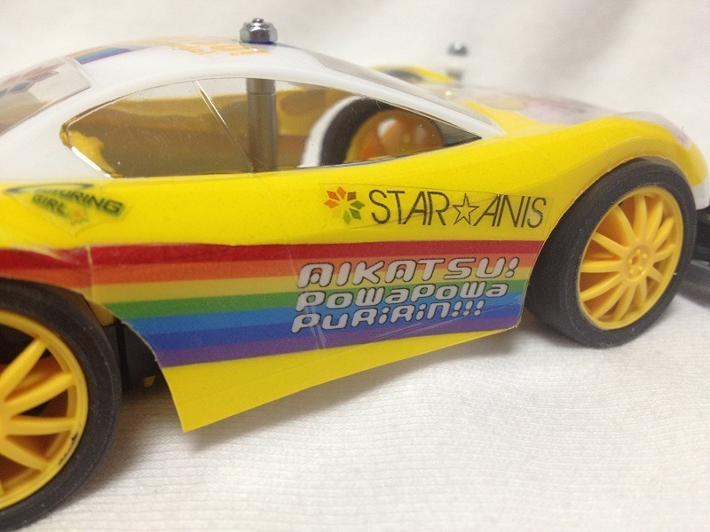 ぽわプリワークス - サブ画像4