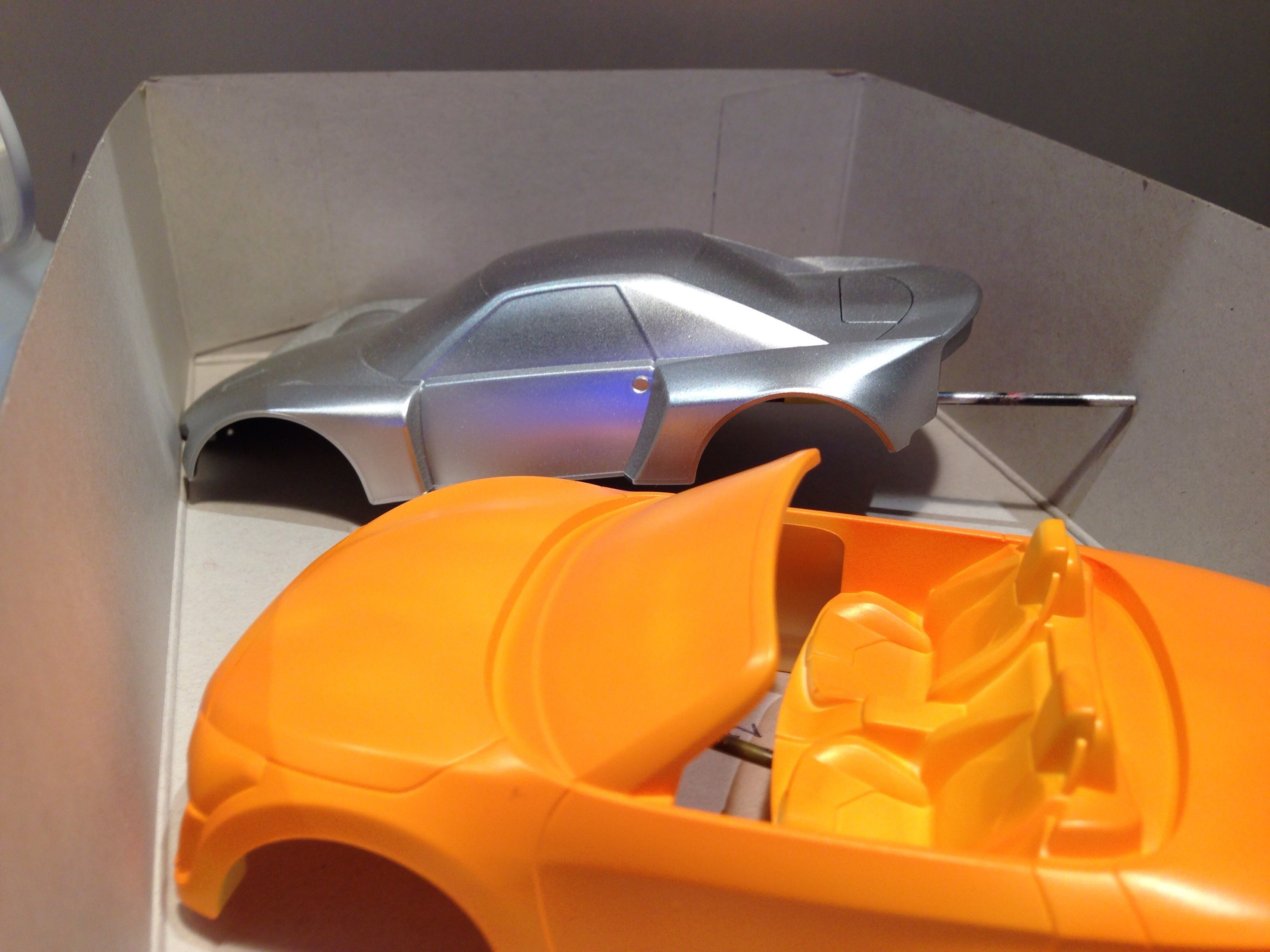 ビビットオレンジコペン  - サブ画像4