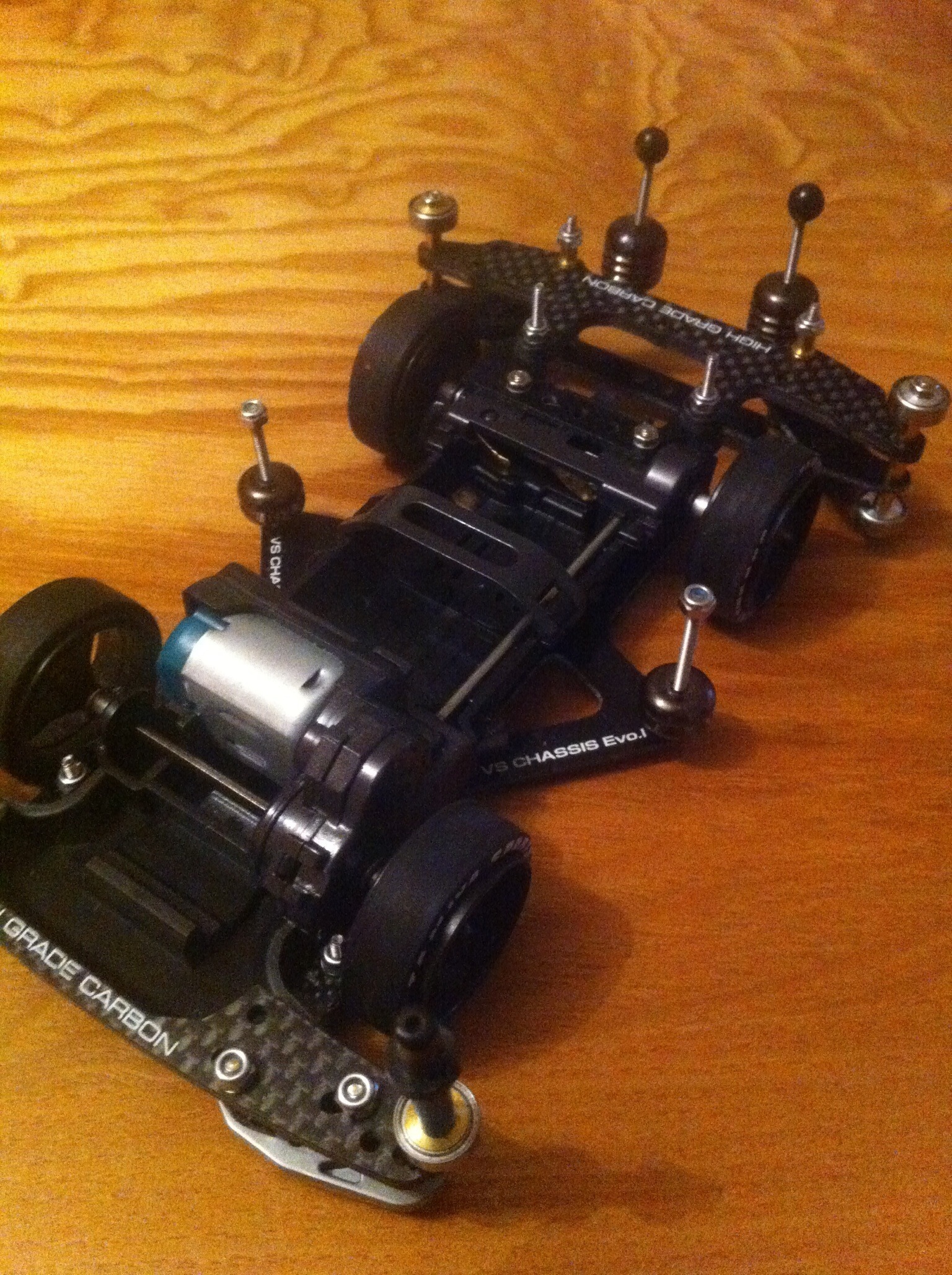 スピンバイパー - サブ画像4