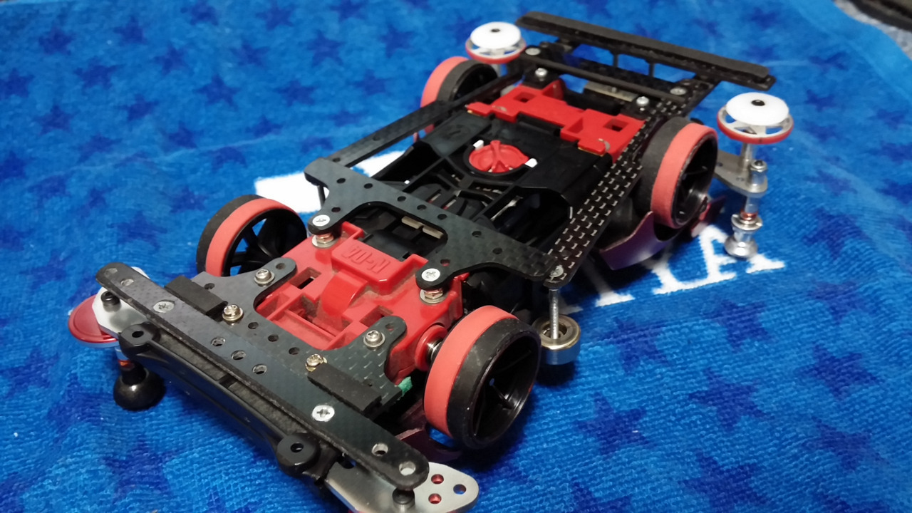 ビートマグナムMark.4 - サブ画像4