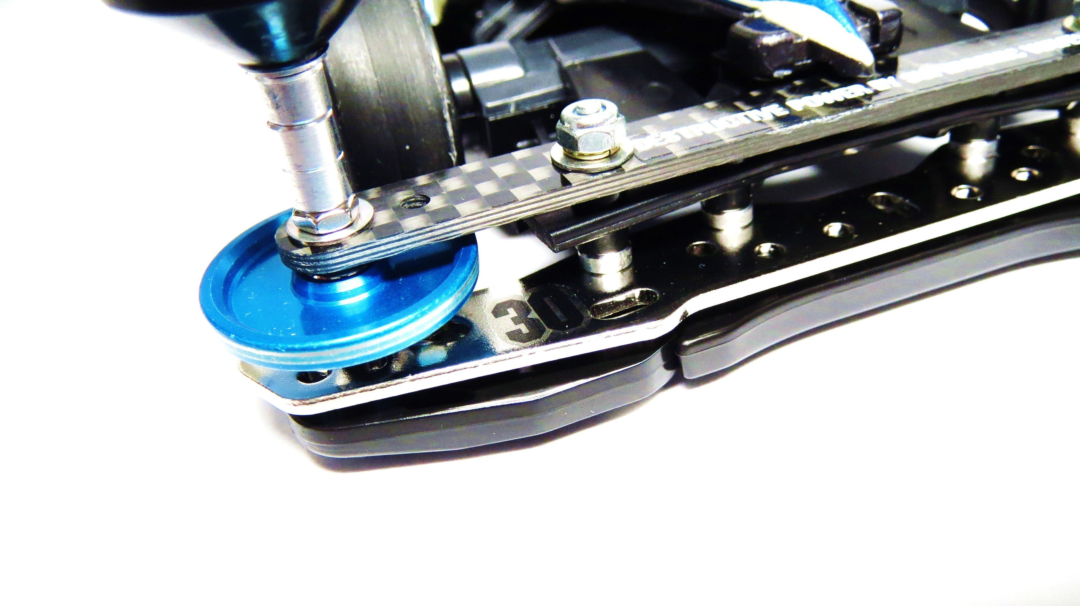 DYNA-HAWK GX premium 2014 30GP's edition - サブ画像4