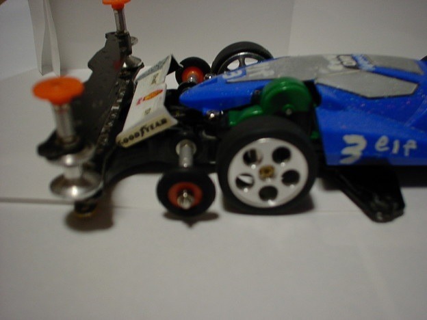 なんちゃってタイレル - サブ画像4