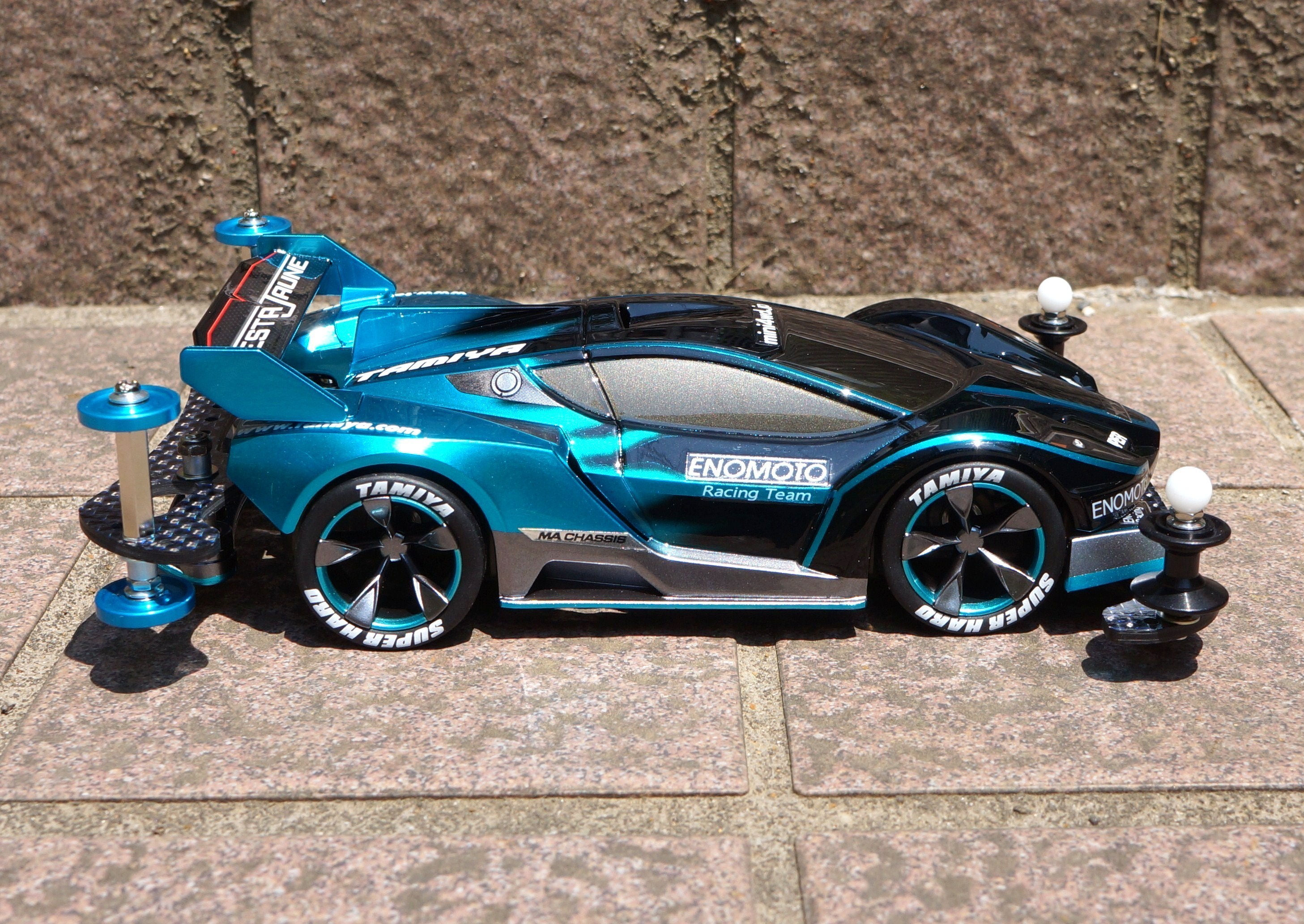 フェスタジョーヌ - サブ画像4