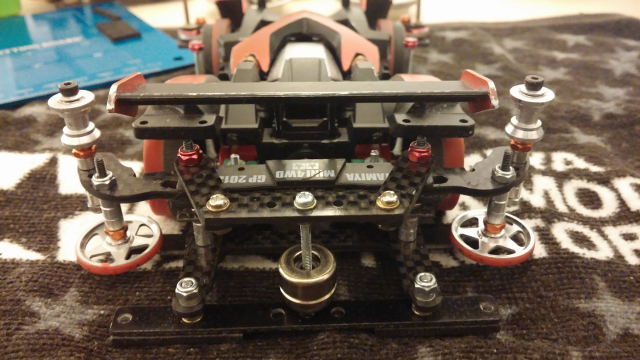 ビートマグナム伍号機 - サブ画像4