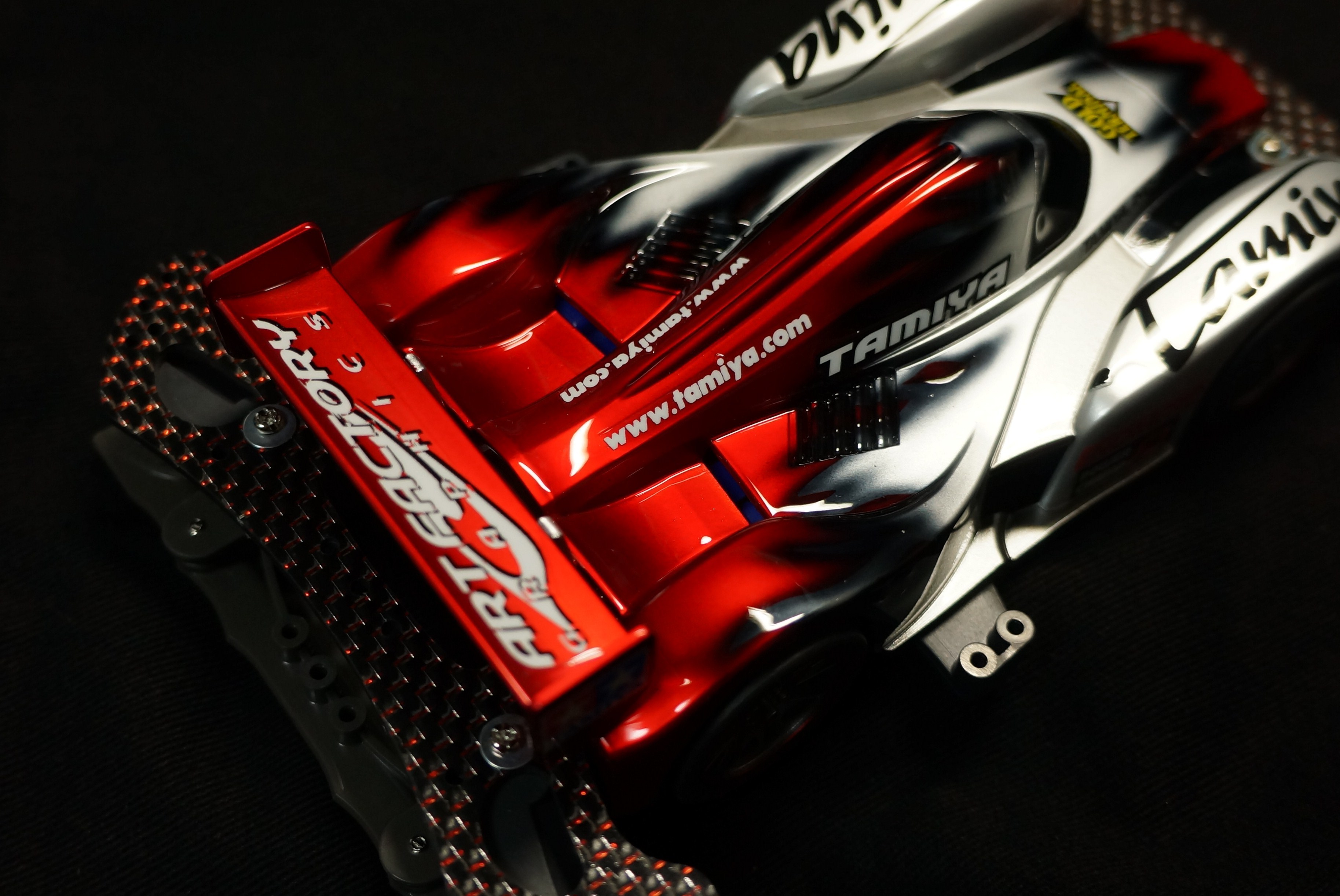 ブラストアロー - サブ画像4