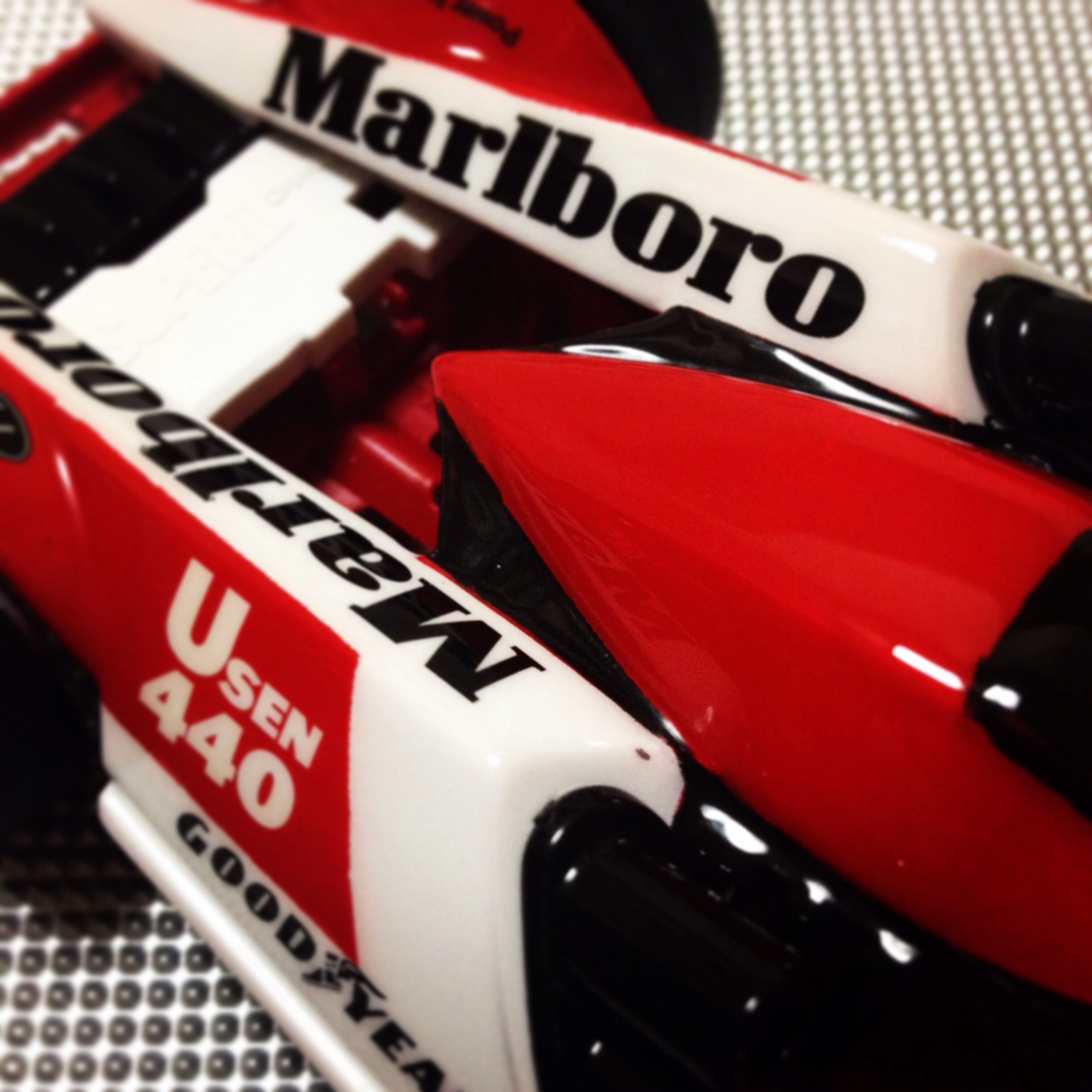 試作四号機 タイガーザップ - サブ画像4