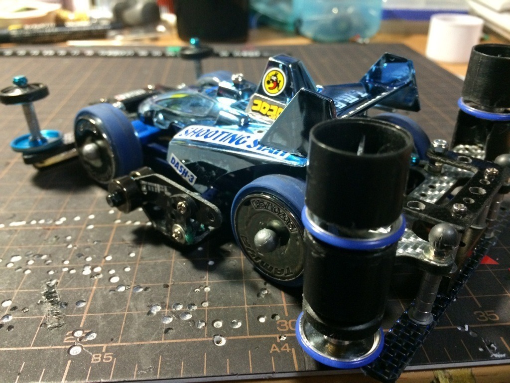 S2シューティングスター - サブ画像4