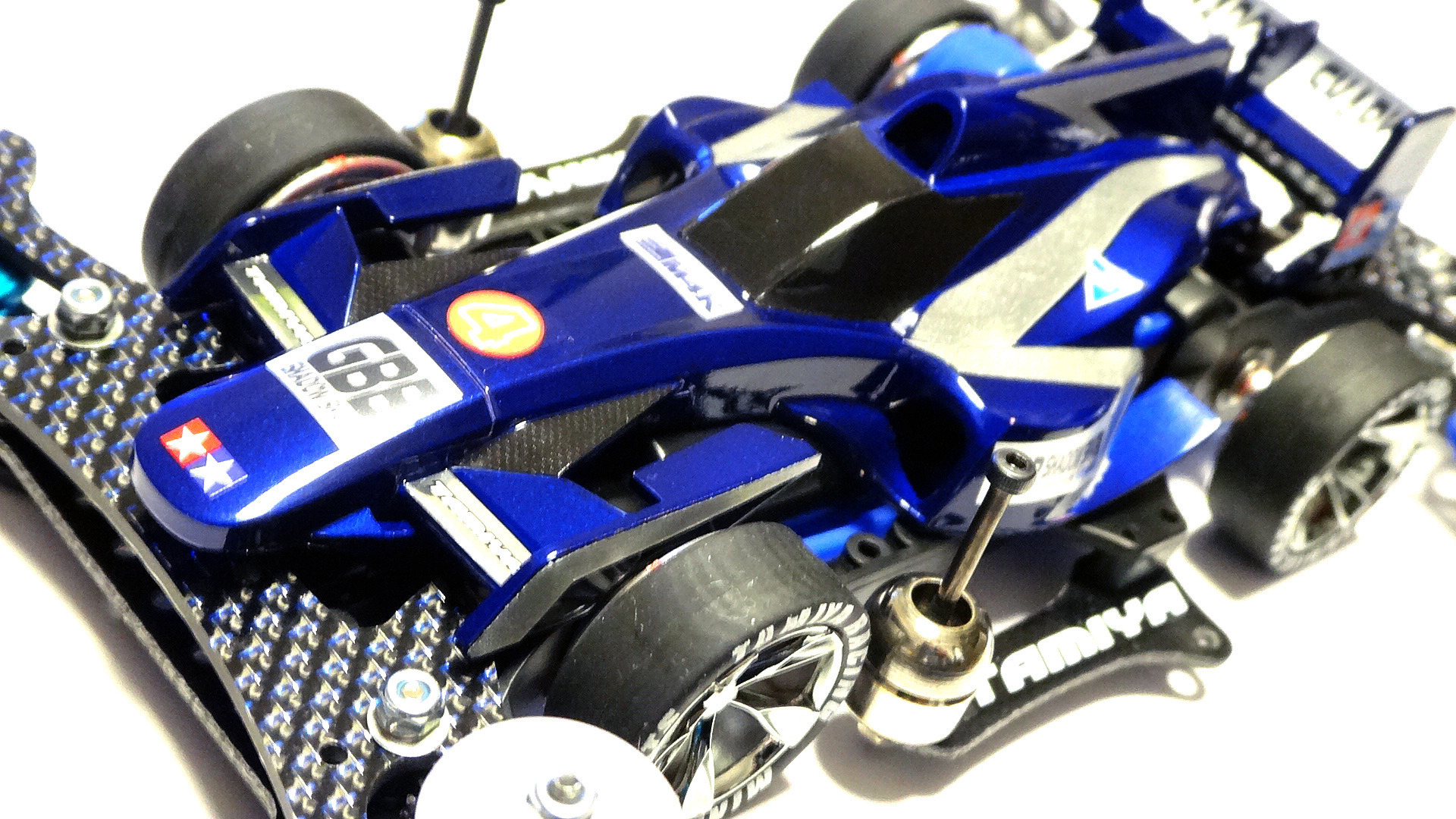 GBB SHADOW SHARK - サブ画像4