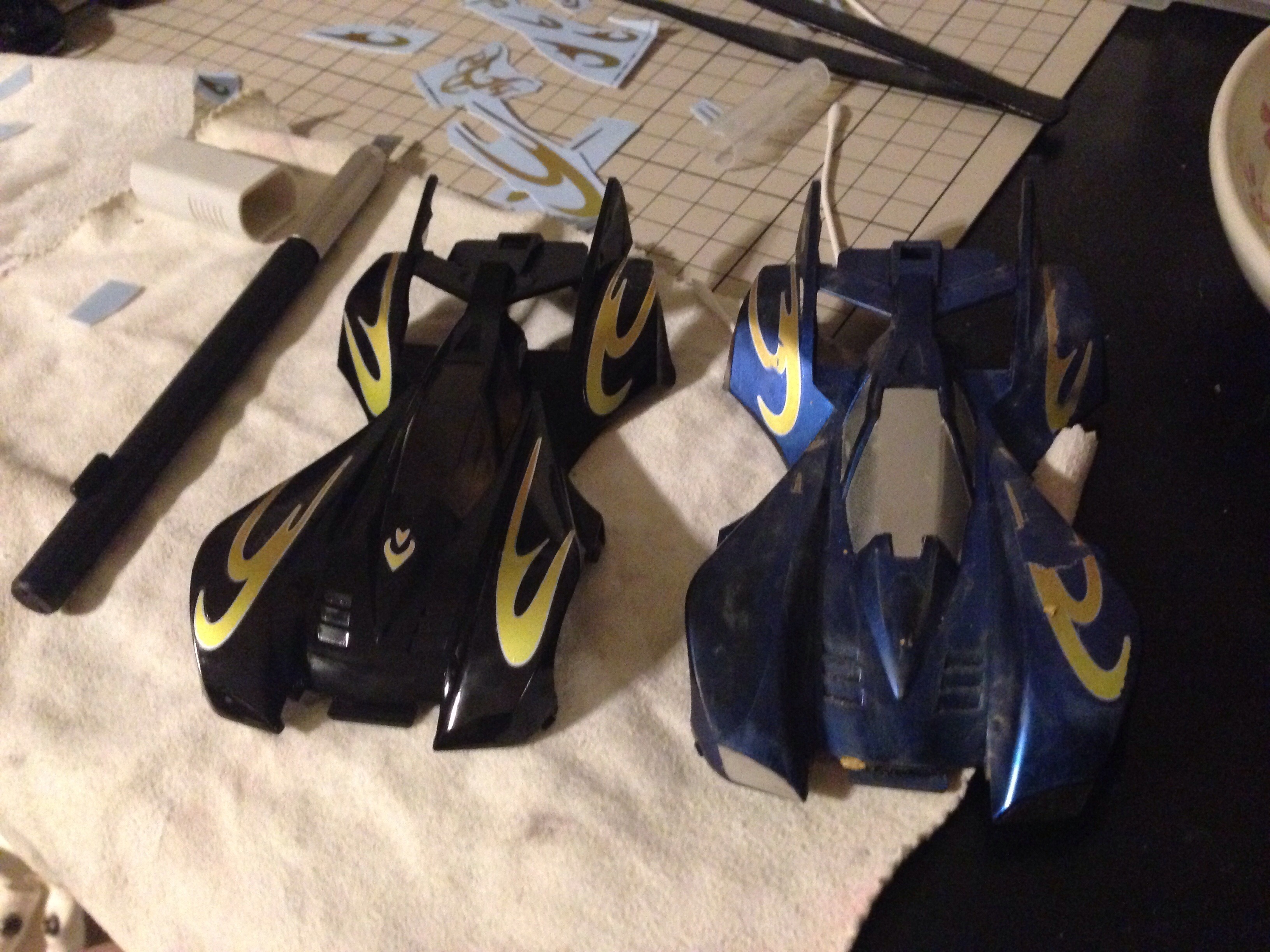 ビークスパイダー - サブ画像4