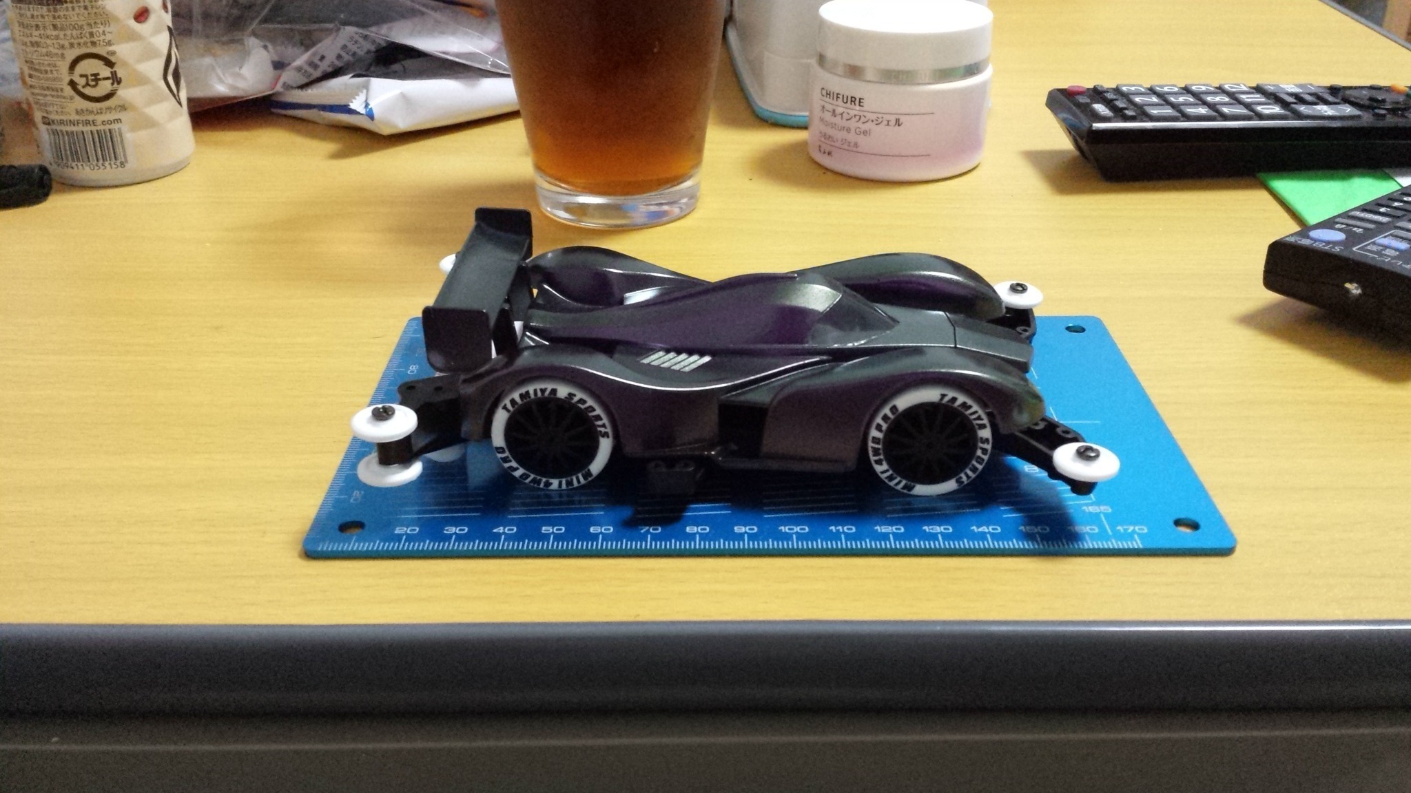 ブラストアロー - サブ画像4