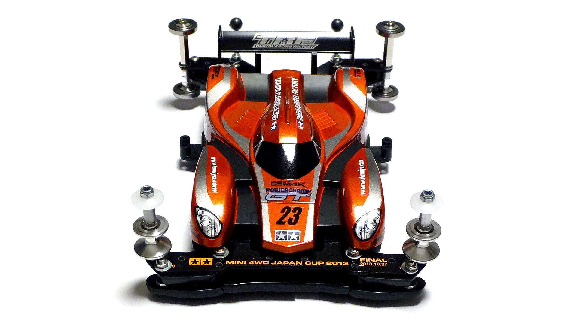 BLAST ARROW No.23 - サブ画像4