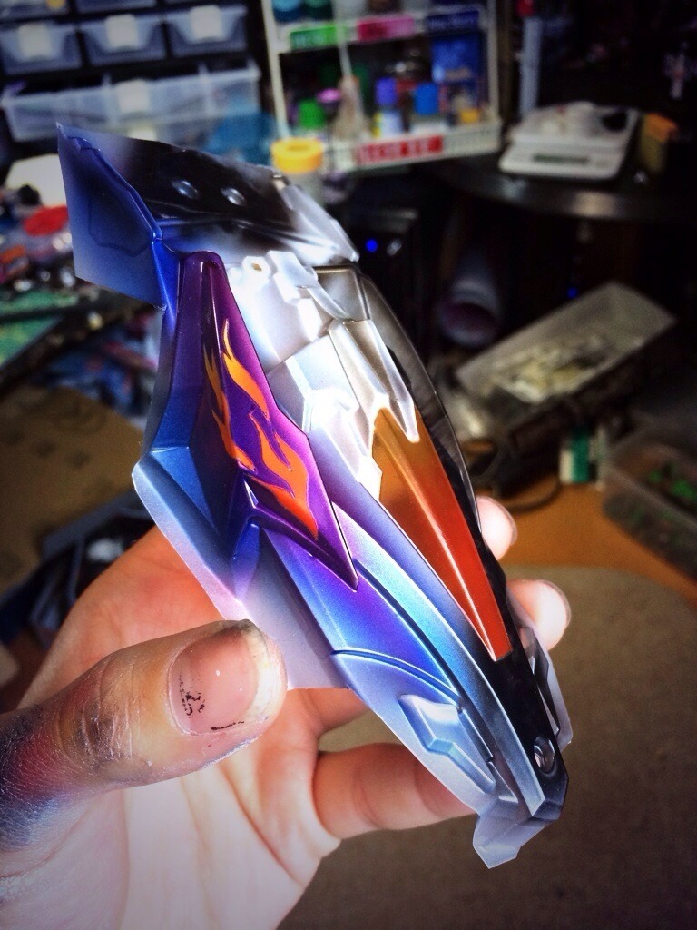 アバンテアズール - サブ画像4