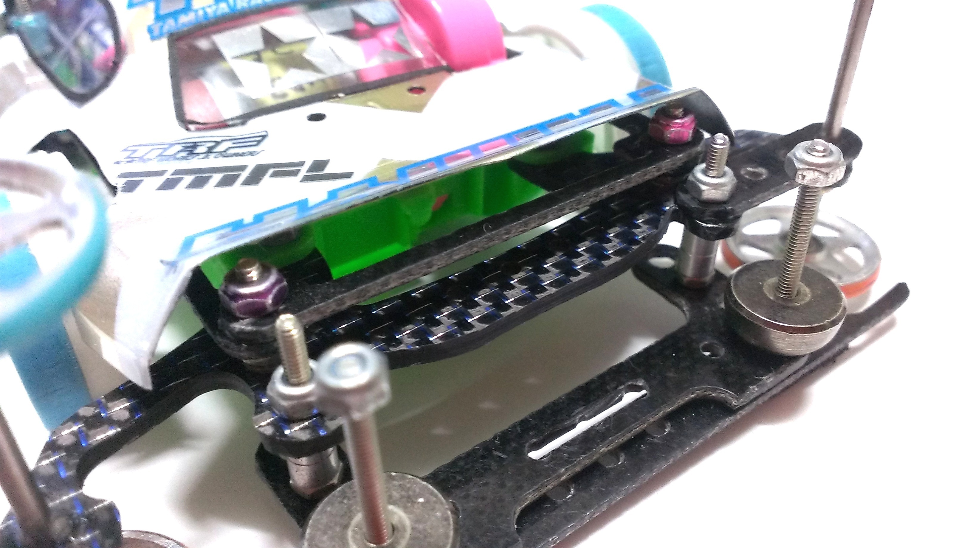 TRF SMMR SPL SPLIT PATTERN - サブ画像4