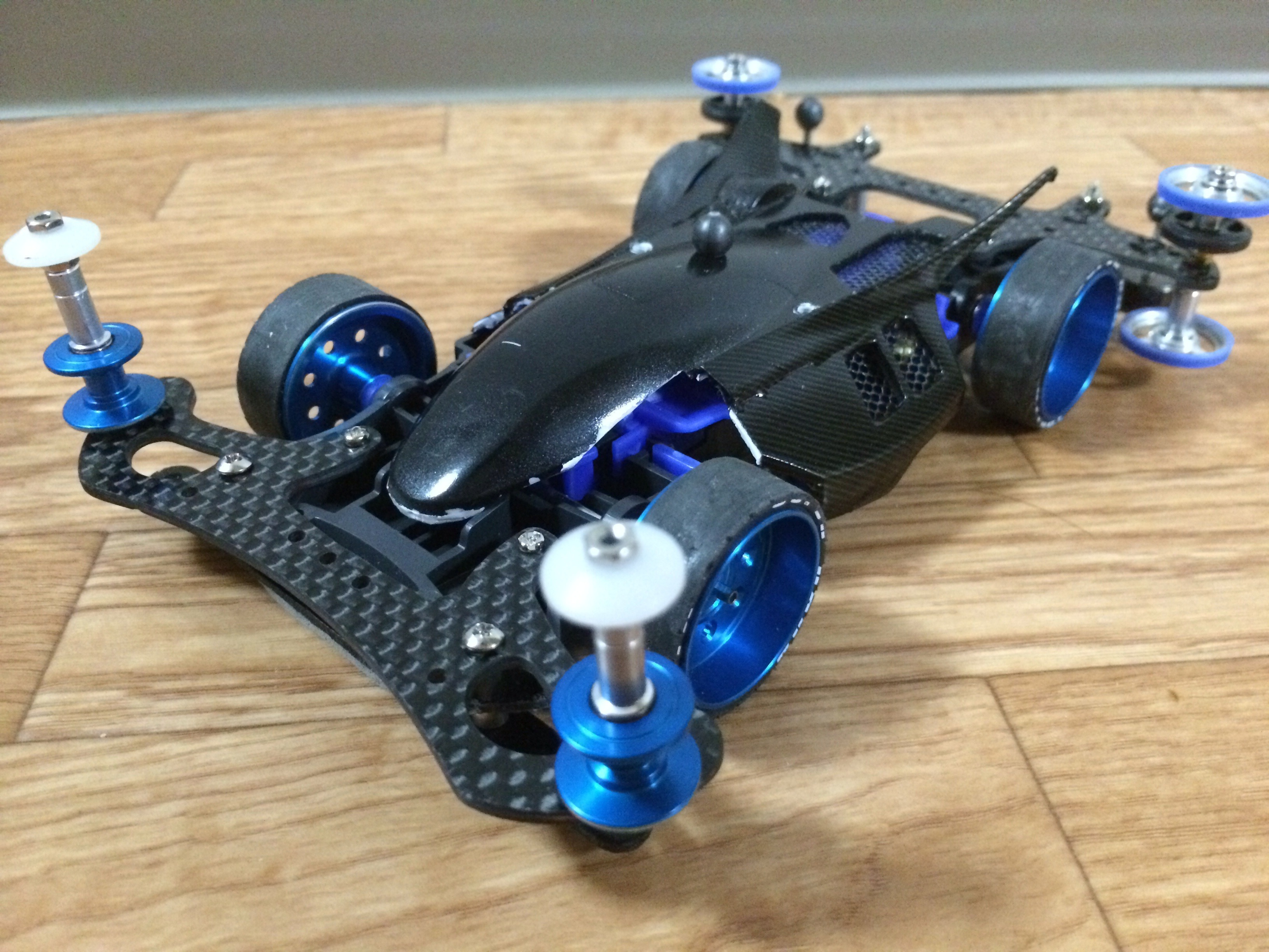 リバティエンペラー兄弟 - サブ画像4