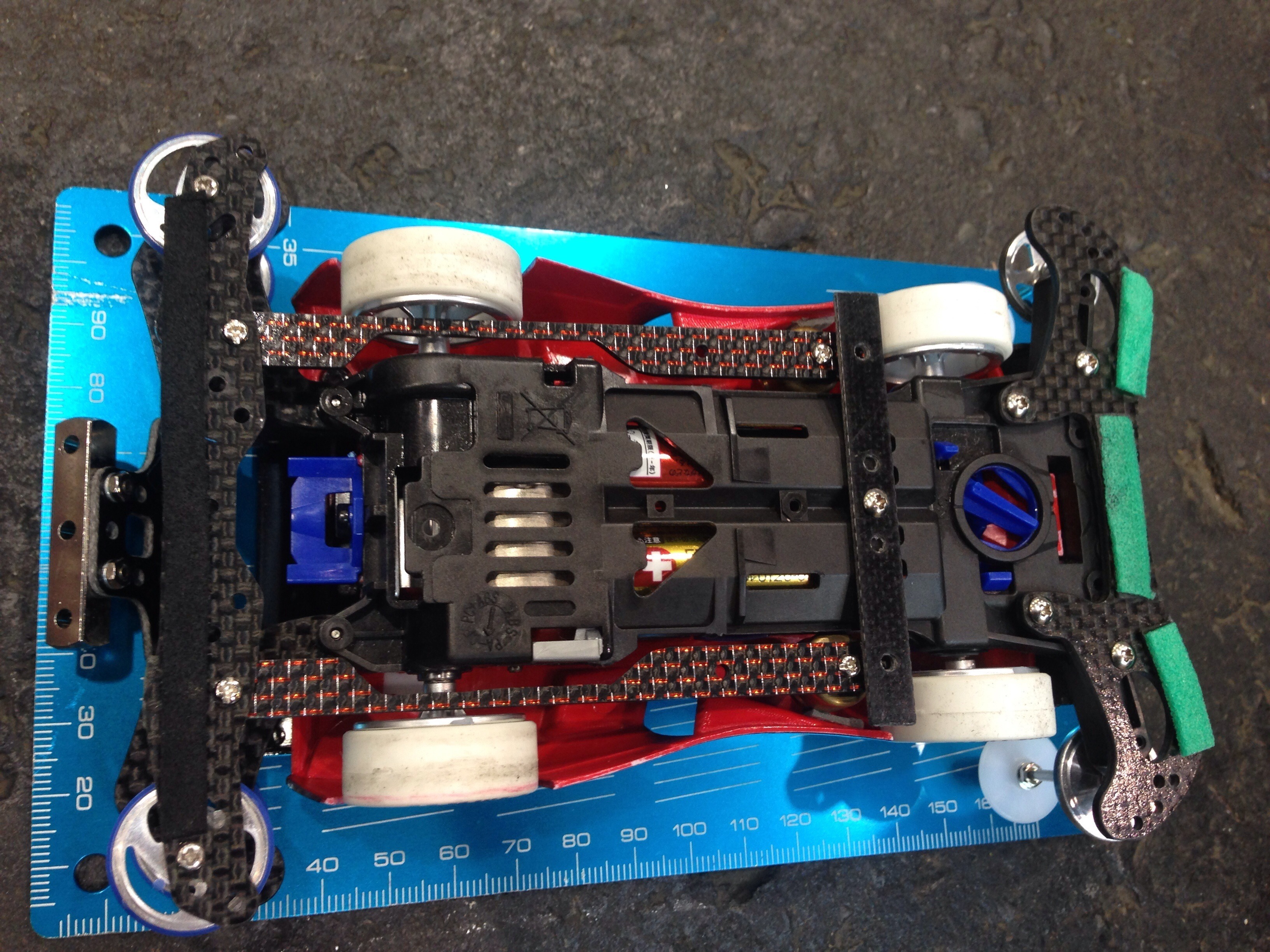 M4G マグナム JAPAN CUP2014 静岡 ver - サブ画像4