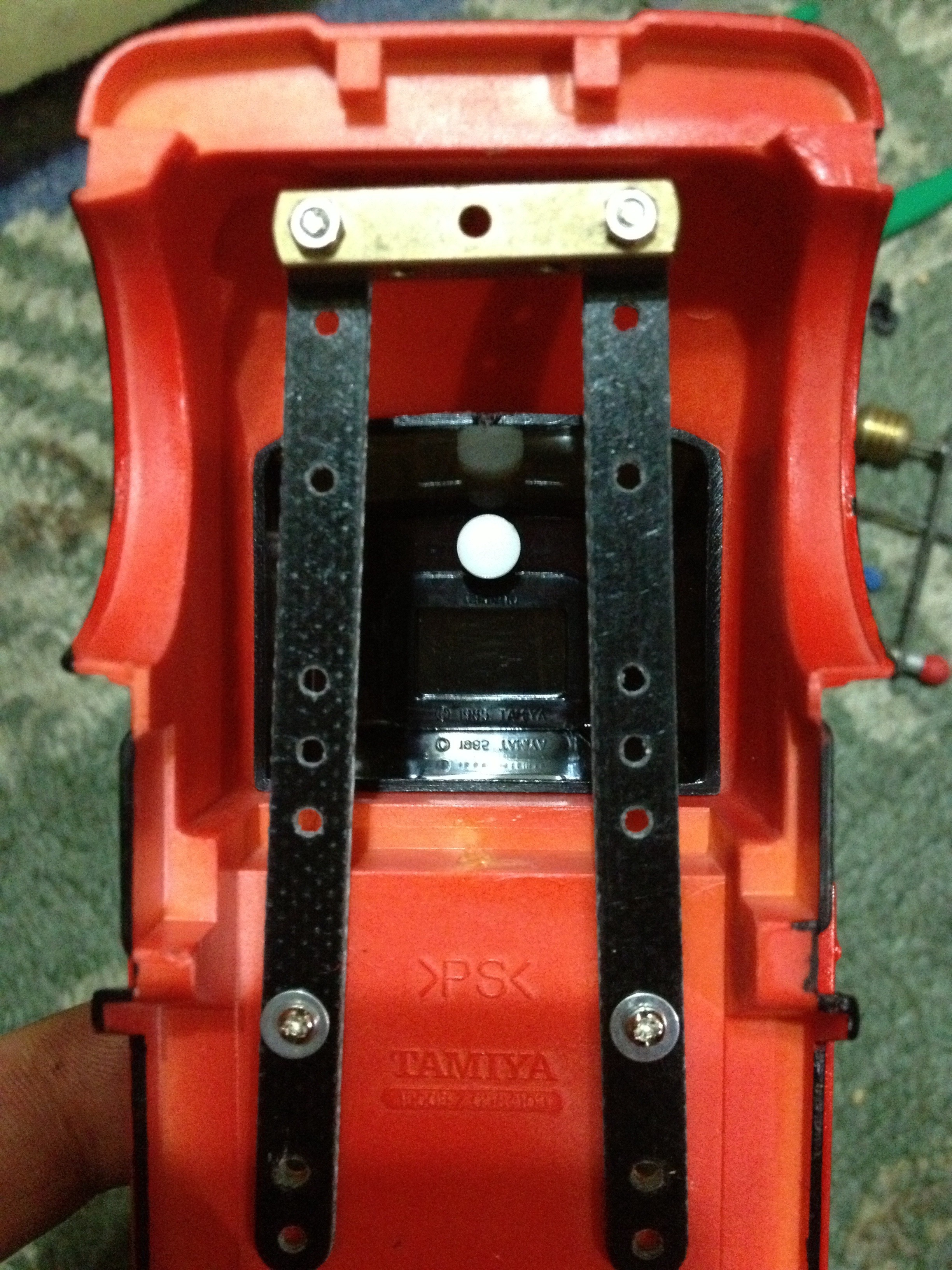 ウニモグ - サブ画像4