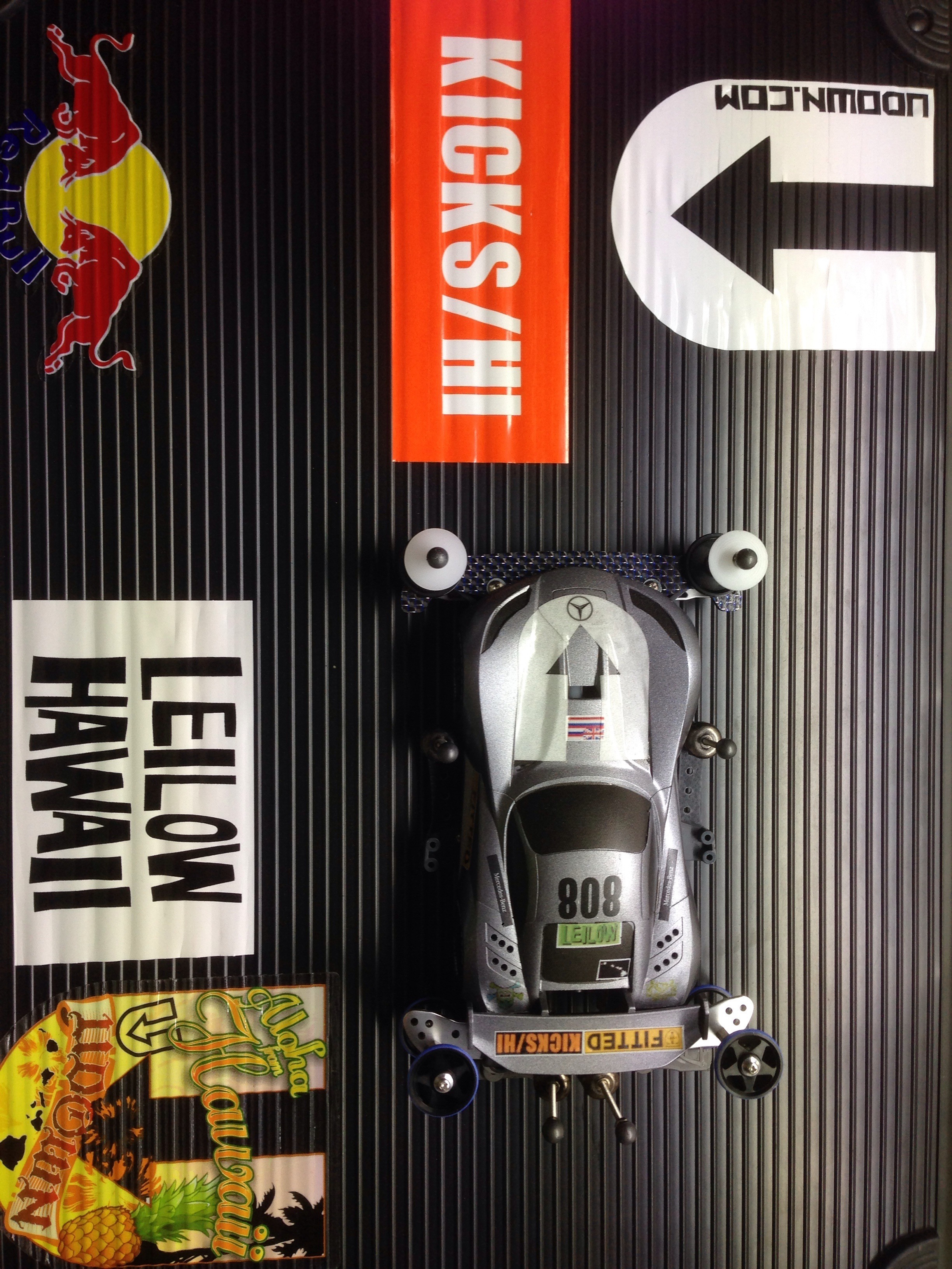 Mercedes/Hi - サブ画像4