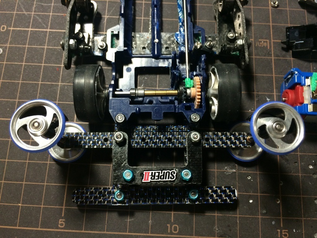 シューティングスター -実戦投入型- - サブ画像4