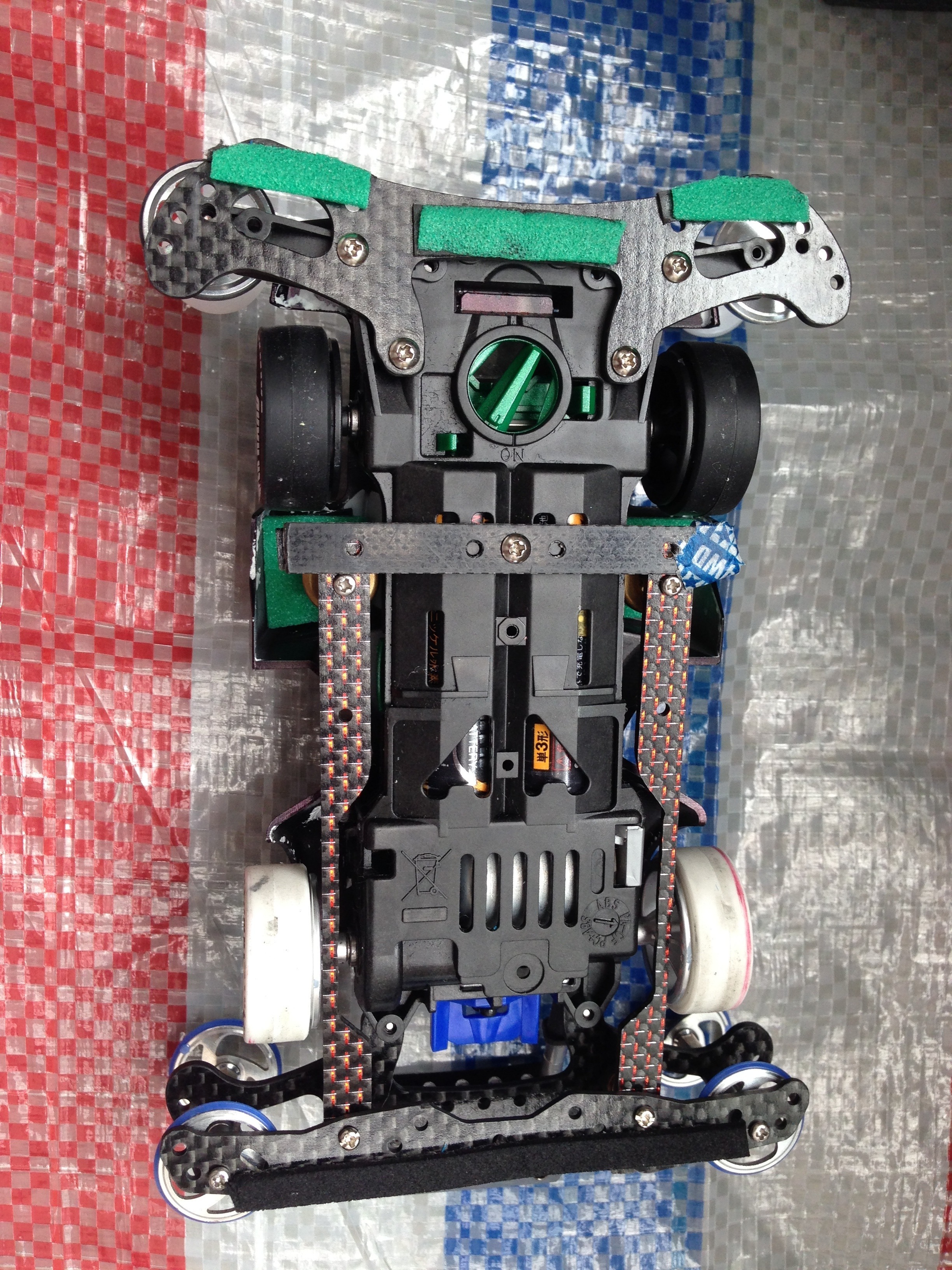 希少 AUGA/オウガ 4R2 ドライバー カワサキ Ninja ZX－4RR｜モータースポーツ オカダ