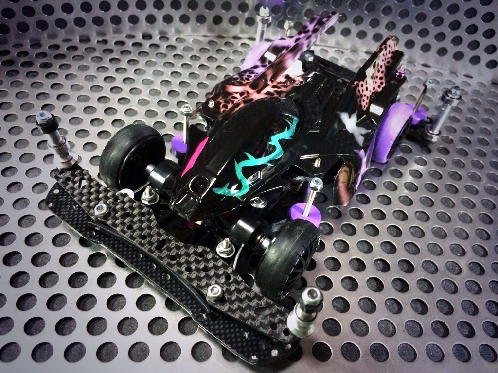 ローズパピヨンM - サブ画像4