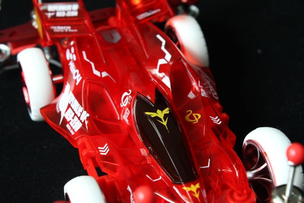 マンタレイ ＭＳＮ－０４Nightingale “夜莺” - サブ画像4