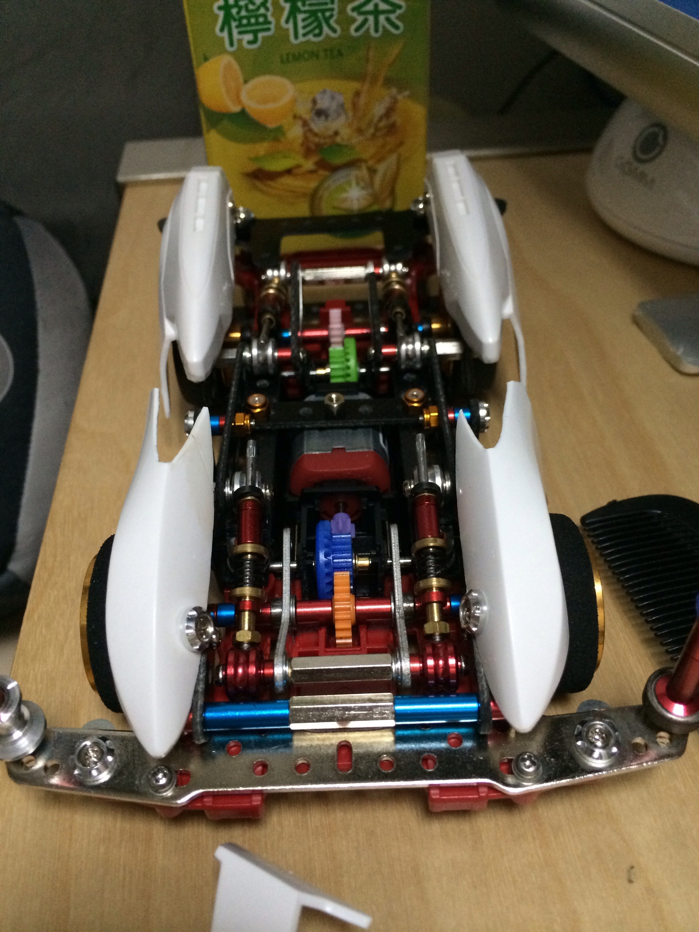 高智能 - サブ画像4