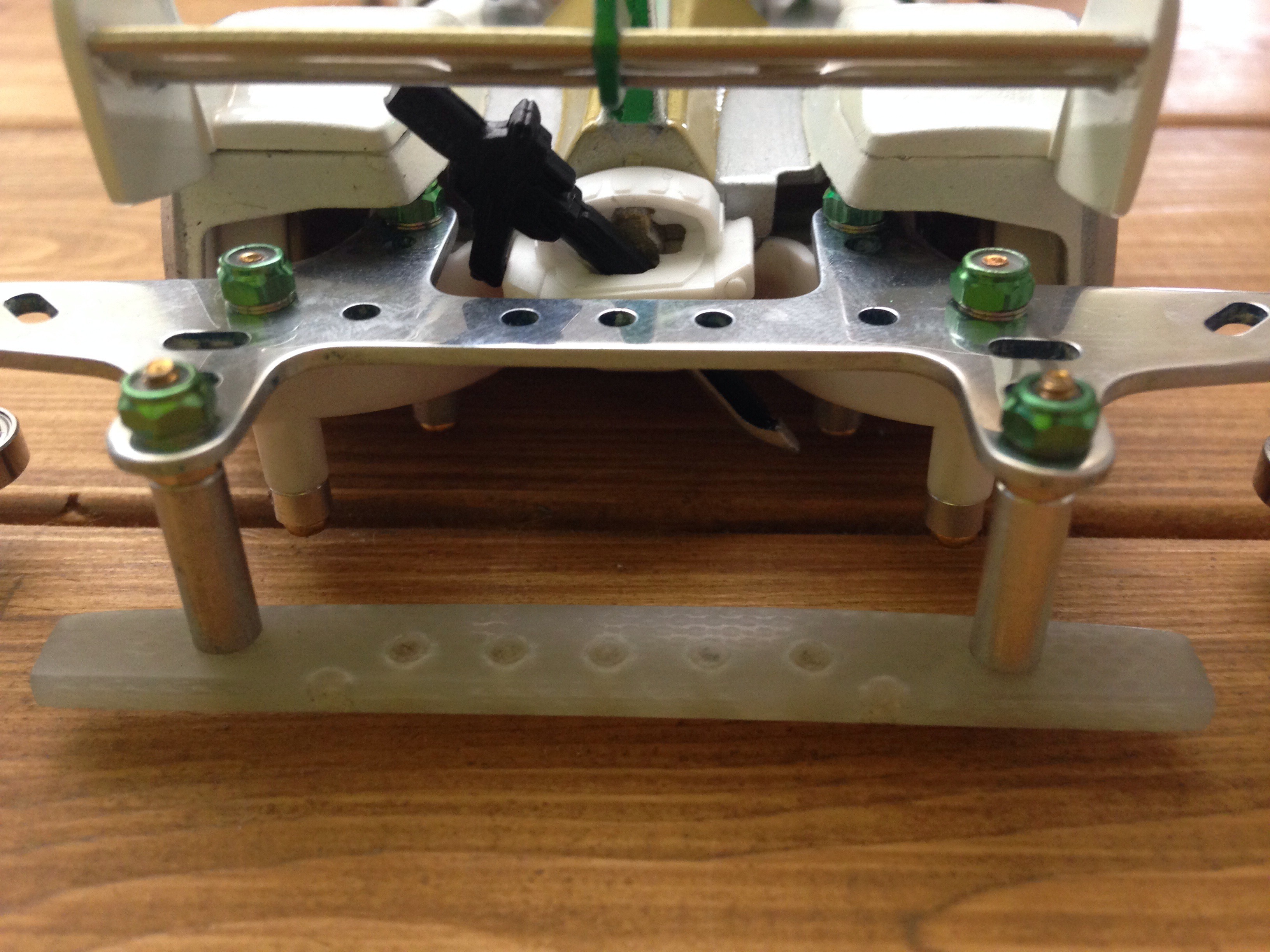 ヒートエッジ・斬月 - サブ画像4