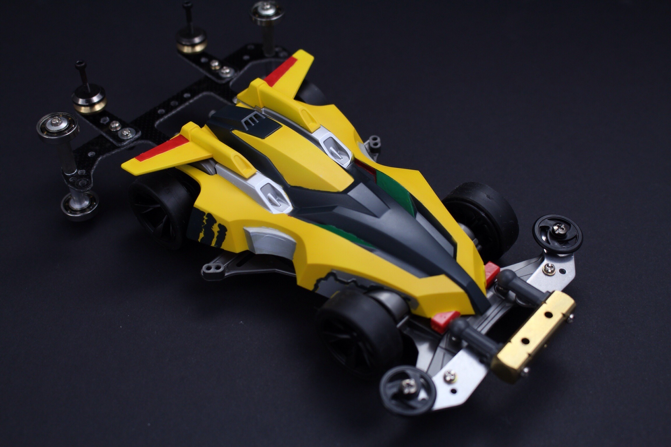 ガブリングマックス - サブ画像4