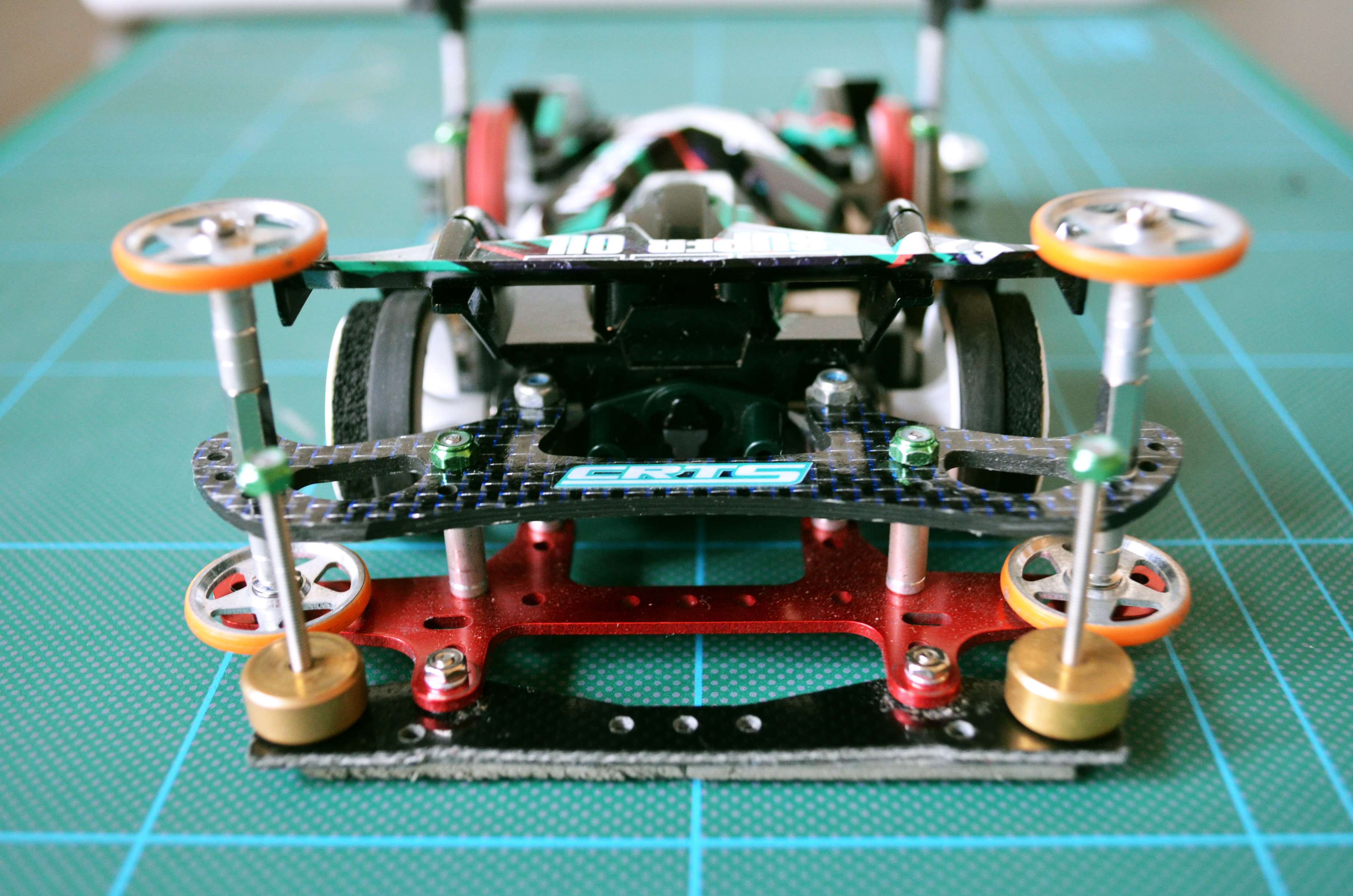 『バスターソニック@HKS仕様』 - サブ画像4