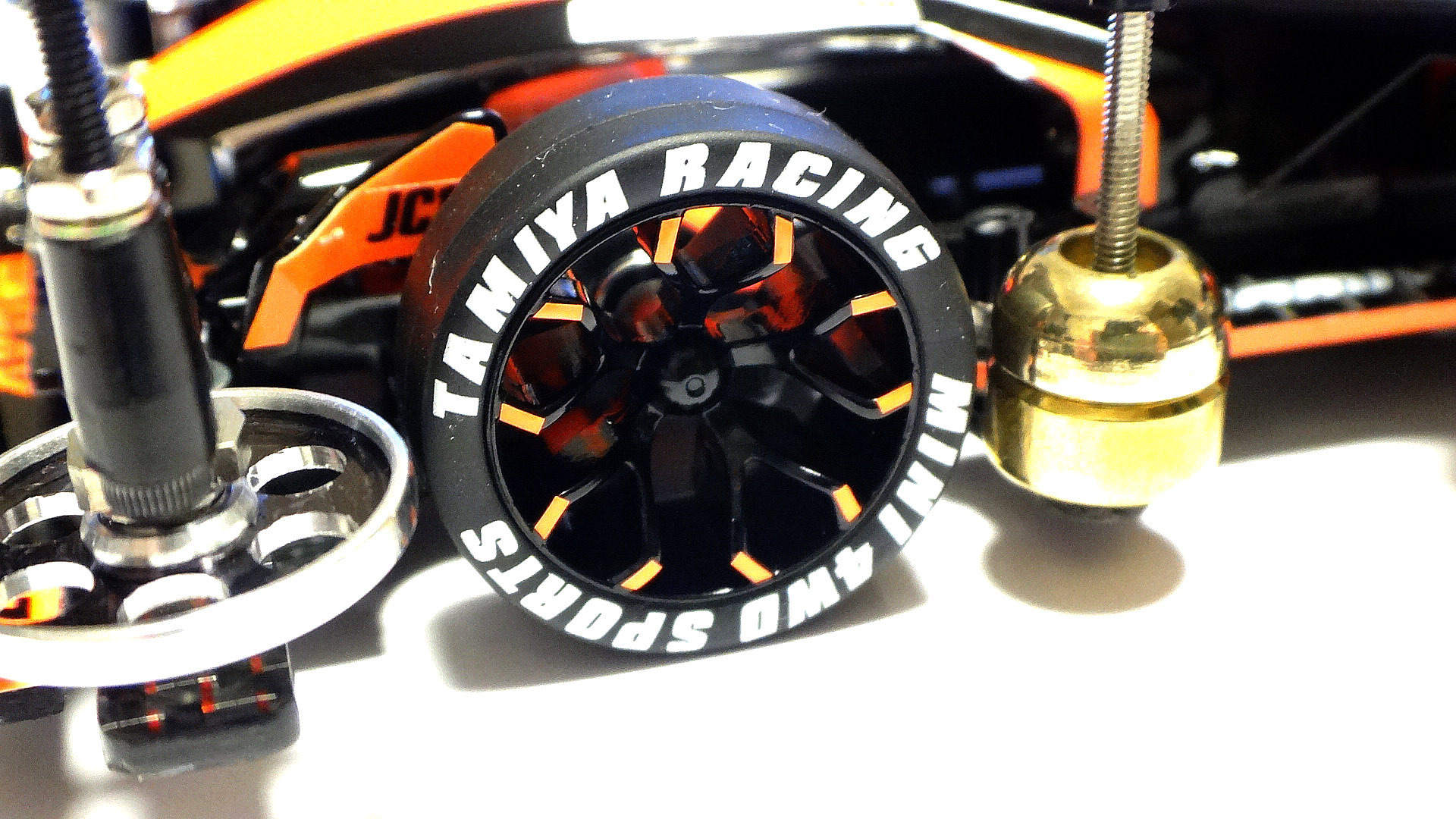 ASTRO BOOMERANG 87P - サブ画像4