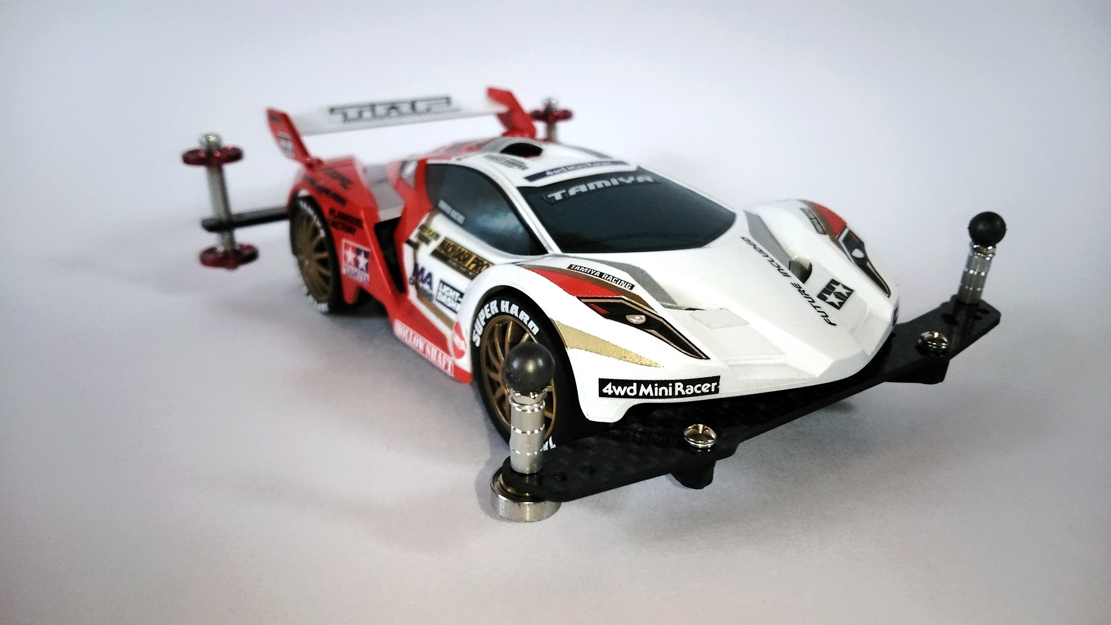 フェスタルージュ AS - サブ画像4