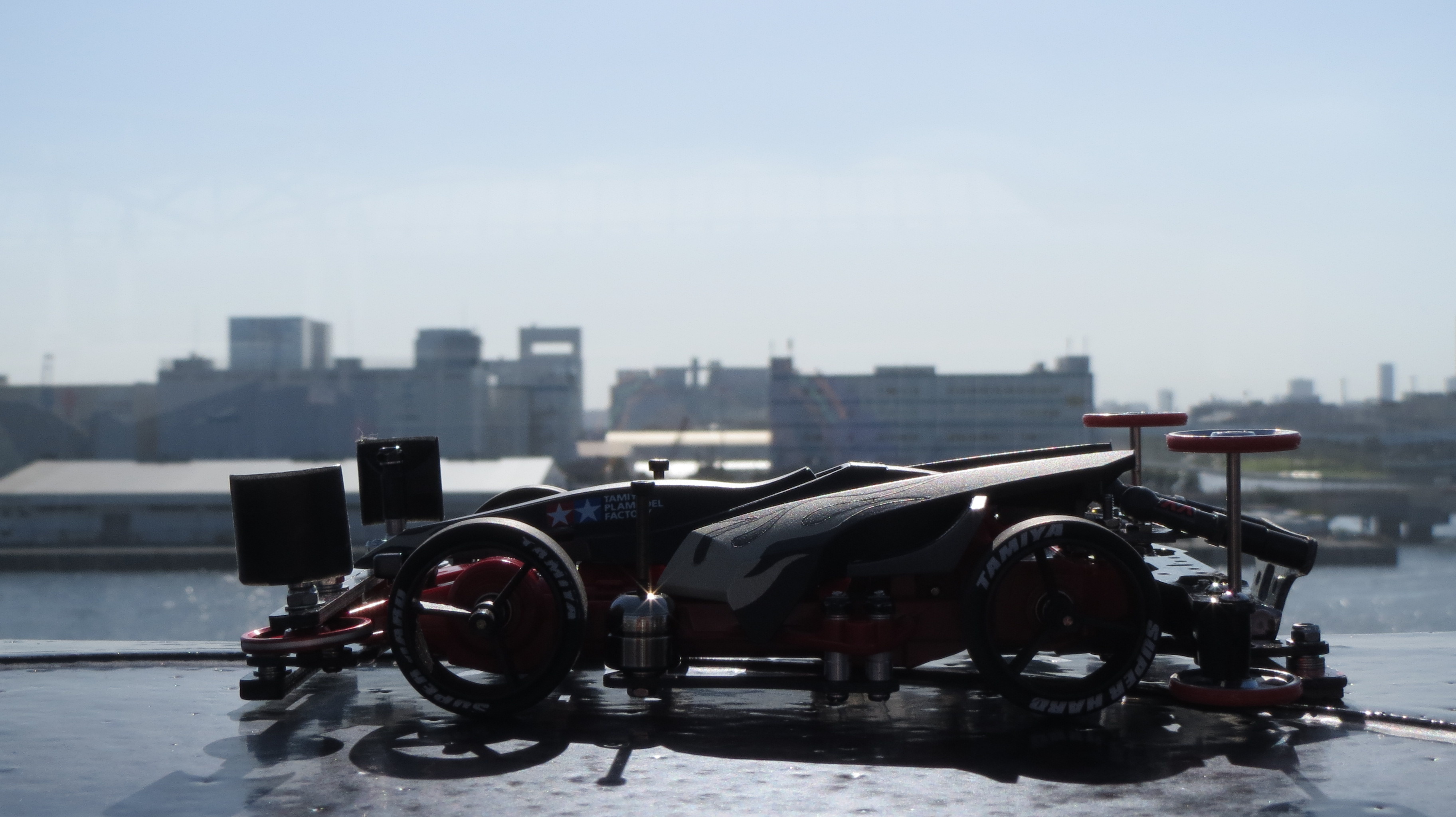 台場ホーク(JC-TOKYO 3&4) - サブ画像4