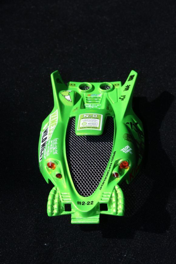 再生のシャオバイロン　「小青竜」 by 爱的猪大哥哦 - サブ画像4